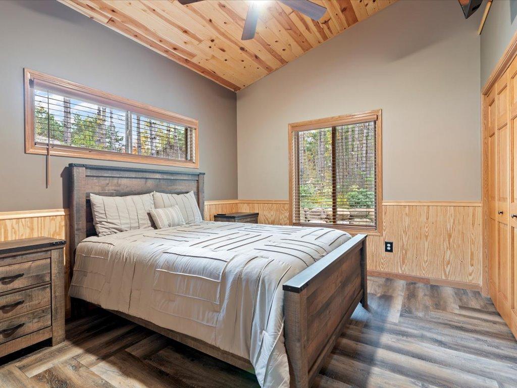 2022 single family home for sale at 22603 Retirement Lane in Deerwood, MN — 2 bed, 1 bath (photo 12 of 40)