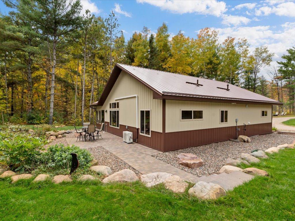 2022 single family home for sale at 22603 Retirement Lane in Deerwood, MN — 2 bed, 1 bath (photo 27 of 40)