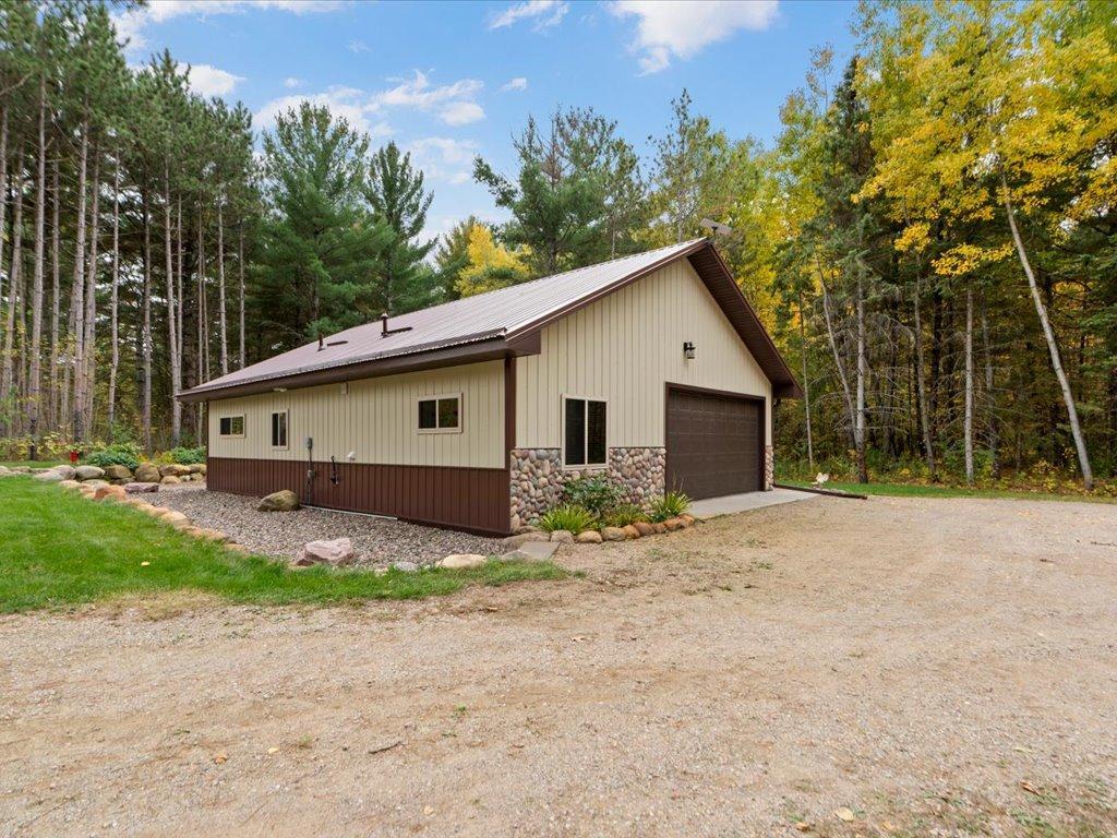 2022 single family home for sale at 22603 Retirement Lane in Deerwood, MN — 2 bed, 1 bath (photo 29 of 40)