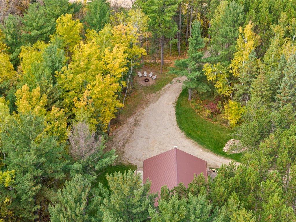 2022 single family home for sale at 22603 Retirement Lane in Deerwood, MN — 2 bed, 1 bath (photo 36 of 40)