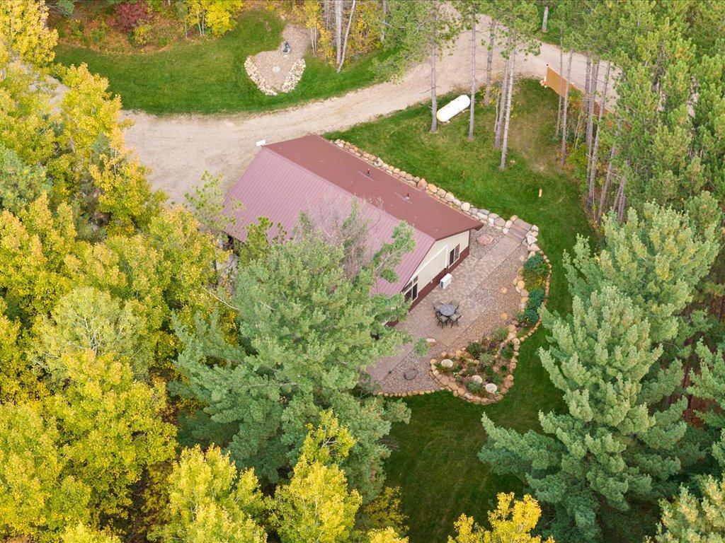 2022 single family home for sale at 22603 Retirement Lane in Deerwood, MN — 2 bed, 1 bath (photo 38 of 40)