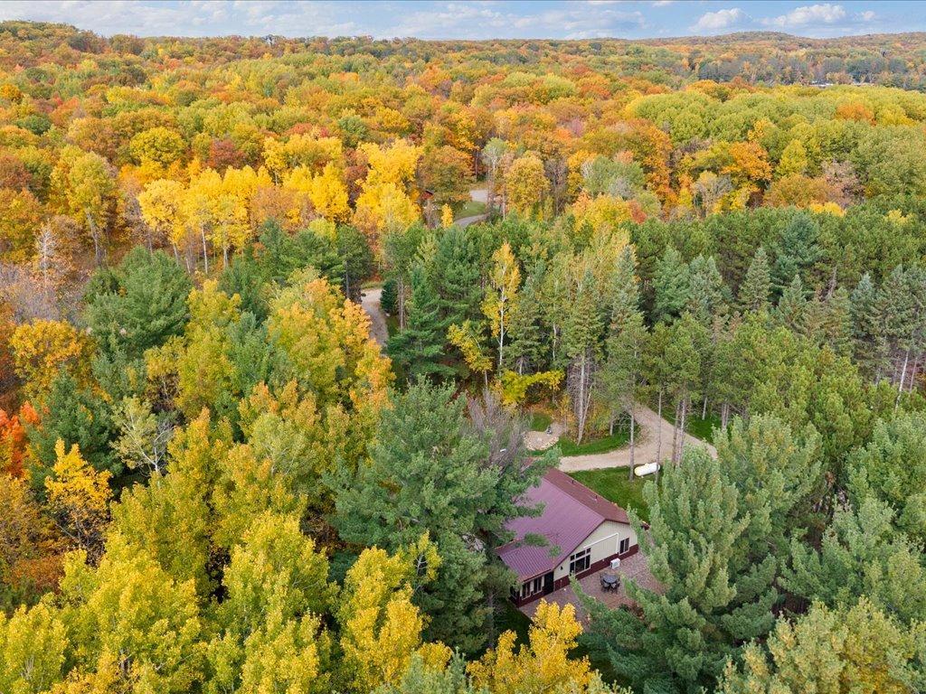 2022 single family home for sale at 22603 Retirement Lane in Deerwood, MN — 2 bed, 1 bath (photo 39 of 40)