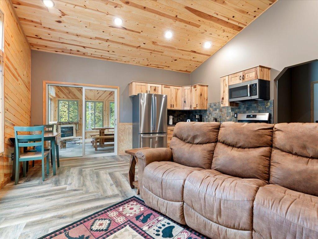 2022 single family home for sale at 22603 Retirement Lane in Deerwood, MN — 2 bed, 1 bath (photo 9 of 40)