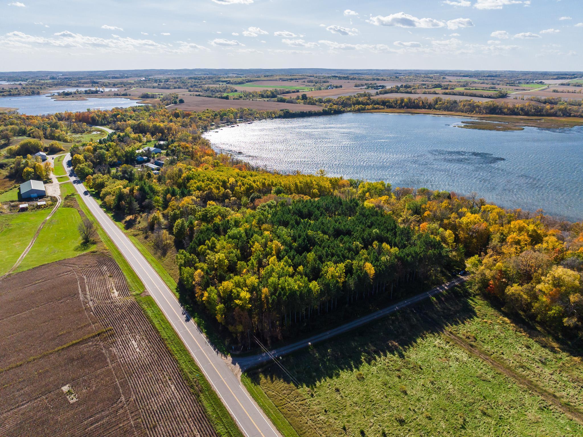 land for sale at TBD County Road 102 in Grey Eagle, MN