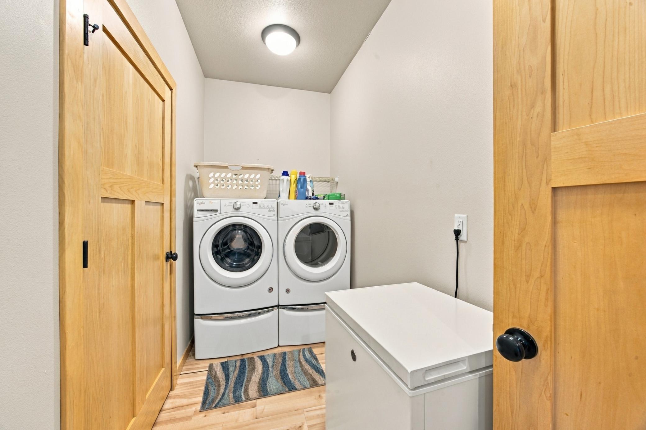2014 twin home for sale at 3527 23rd Avenue S in Moorhead, MN — 3 bed, 2 bath (photo 23 of 39)