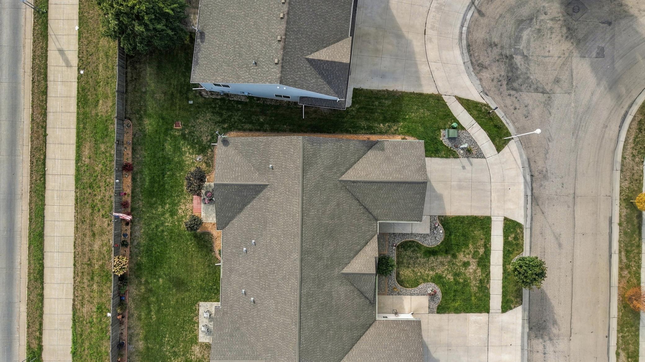 2014 twin home for sale at 3527 23rd Avenue S in Moorhead, MN — 3 bed, 2 bath (photo 39 of 39)