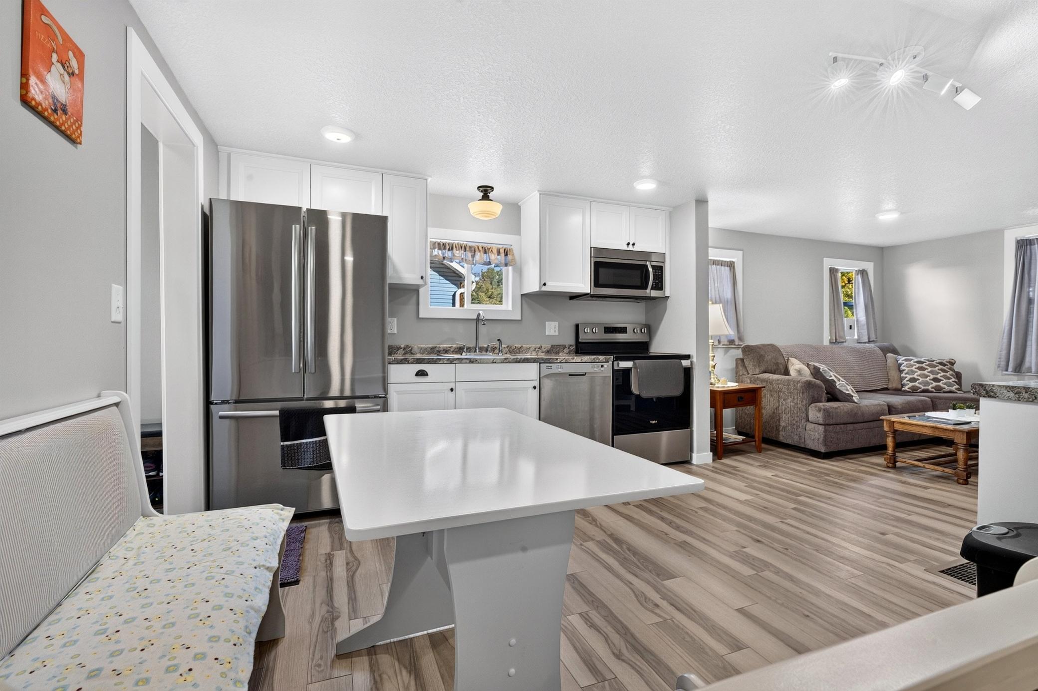 1910 single family home for sale at 207 4th Street NE in Crosby, MN — 2 bed, 2 bath (photo 11 of 29)