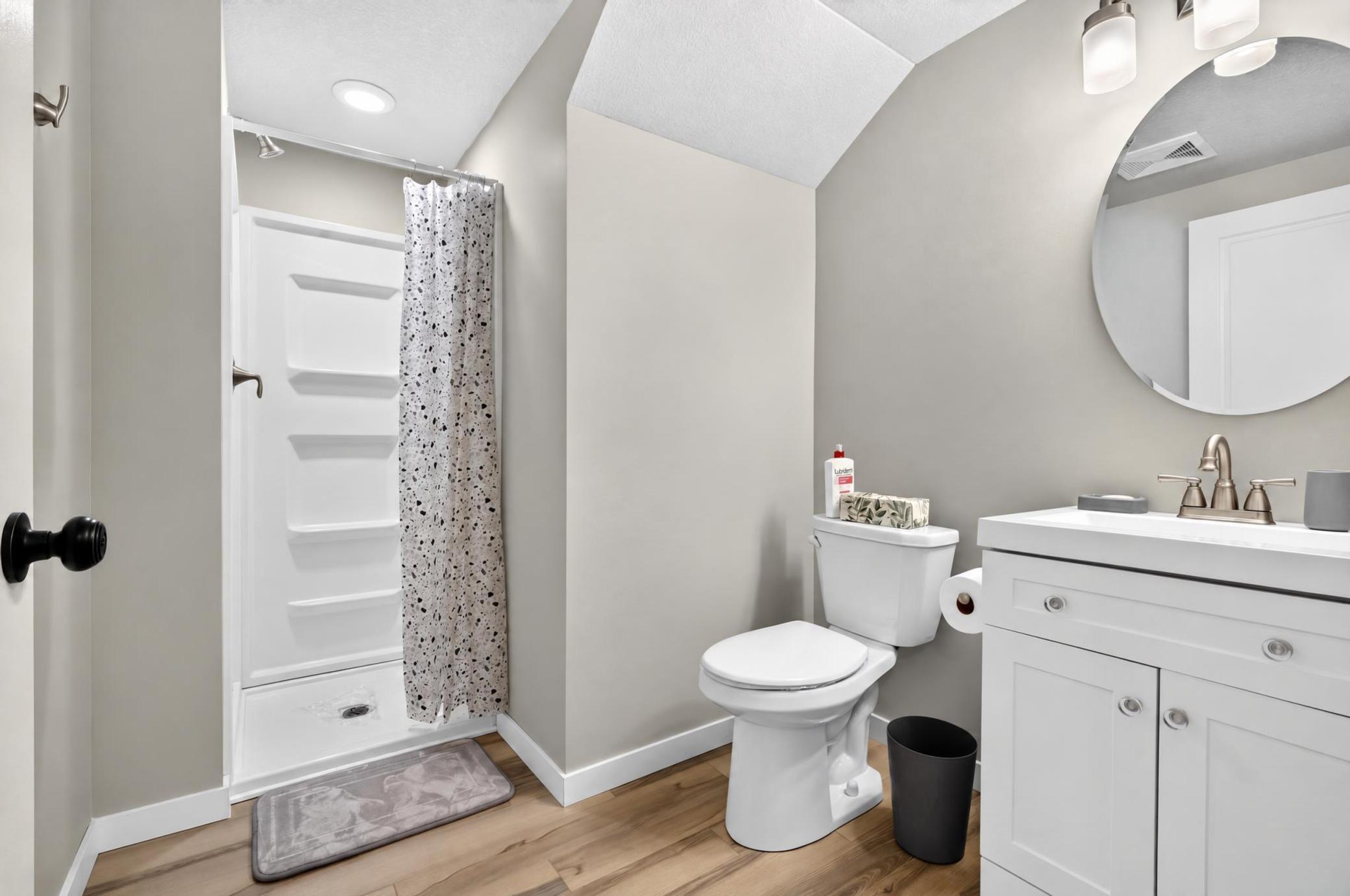 1910 single family home for sale at 207 4th Street NE in Crosby, MN — 2 bed, 2 bath (photo 13 of 29)