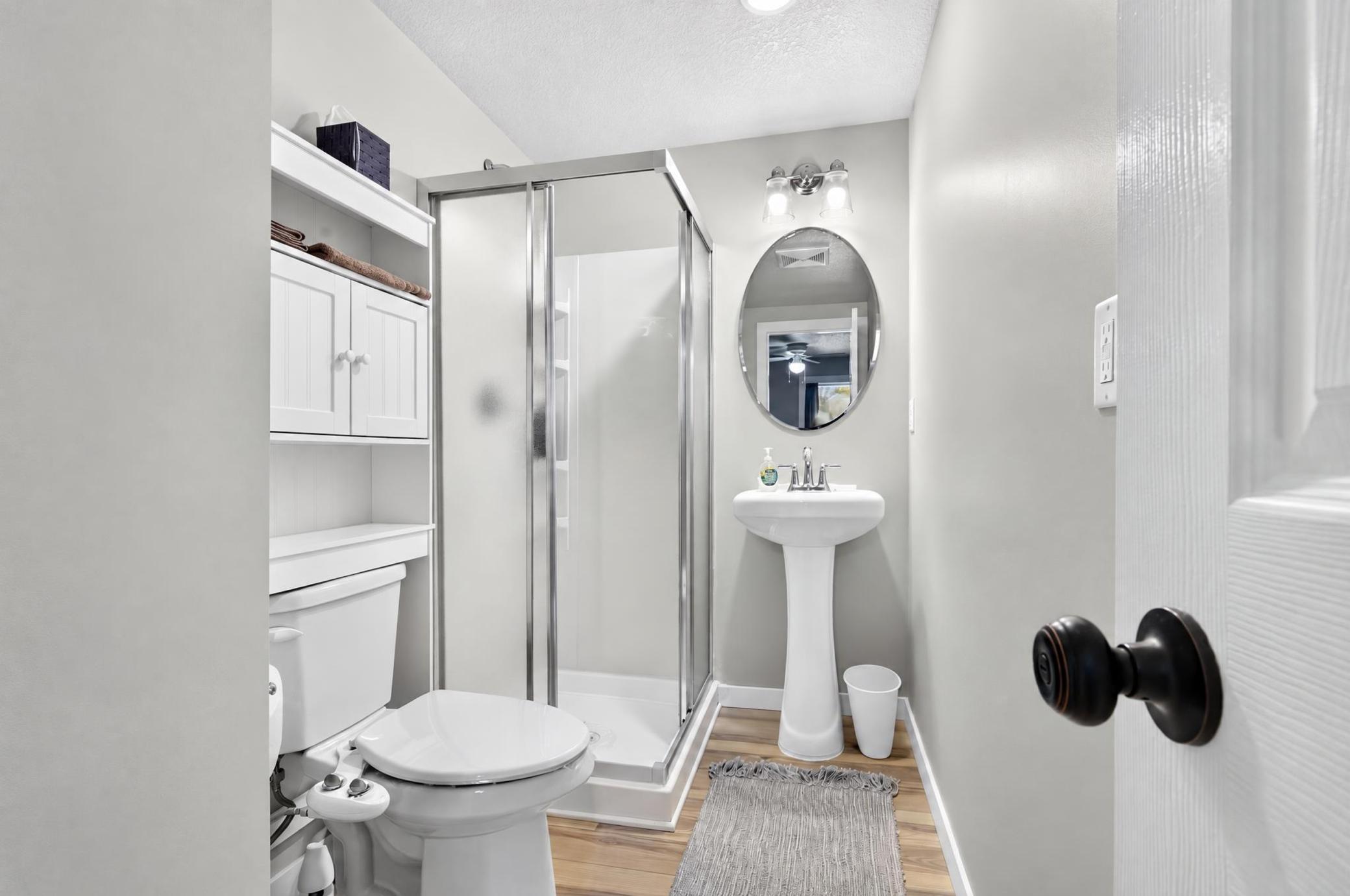 1910 single family home for sale at 207 4th Street NE in Crosby, MN — 2 bed, 2 bath (photo 20 of 29)