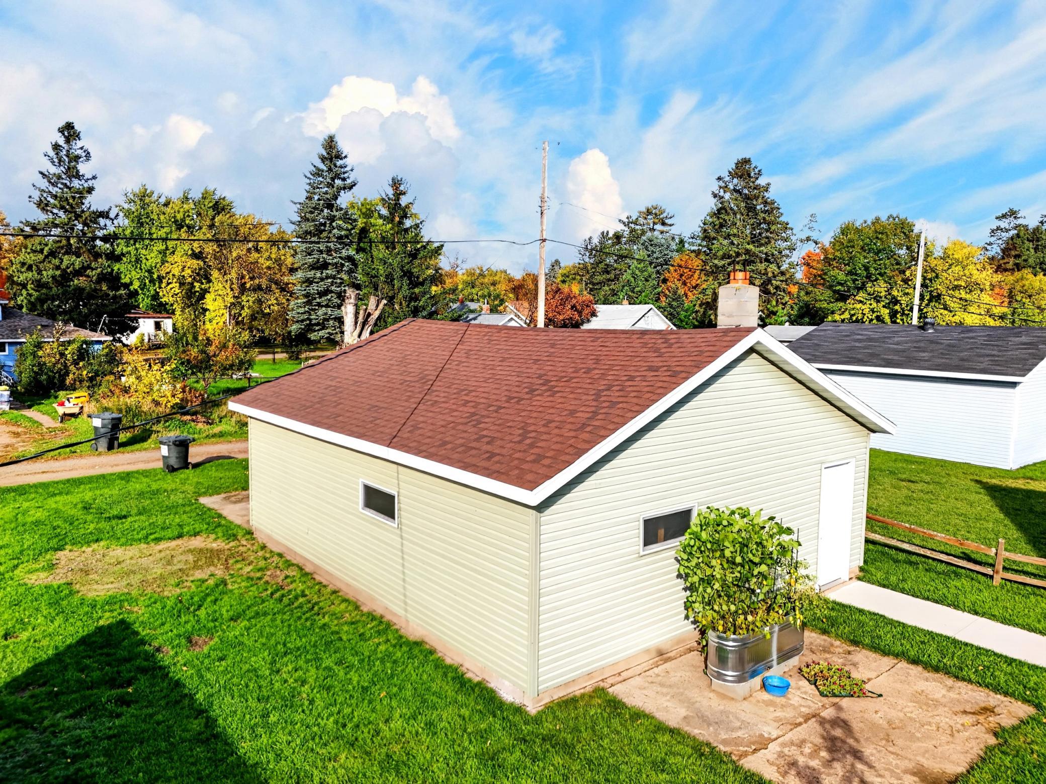 1910 single family home for sale at 207 4th Street NE in Crosby, MN — 2 bed, 2 bath (photo 25 of 29)