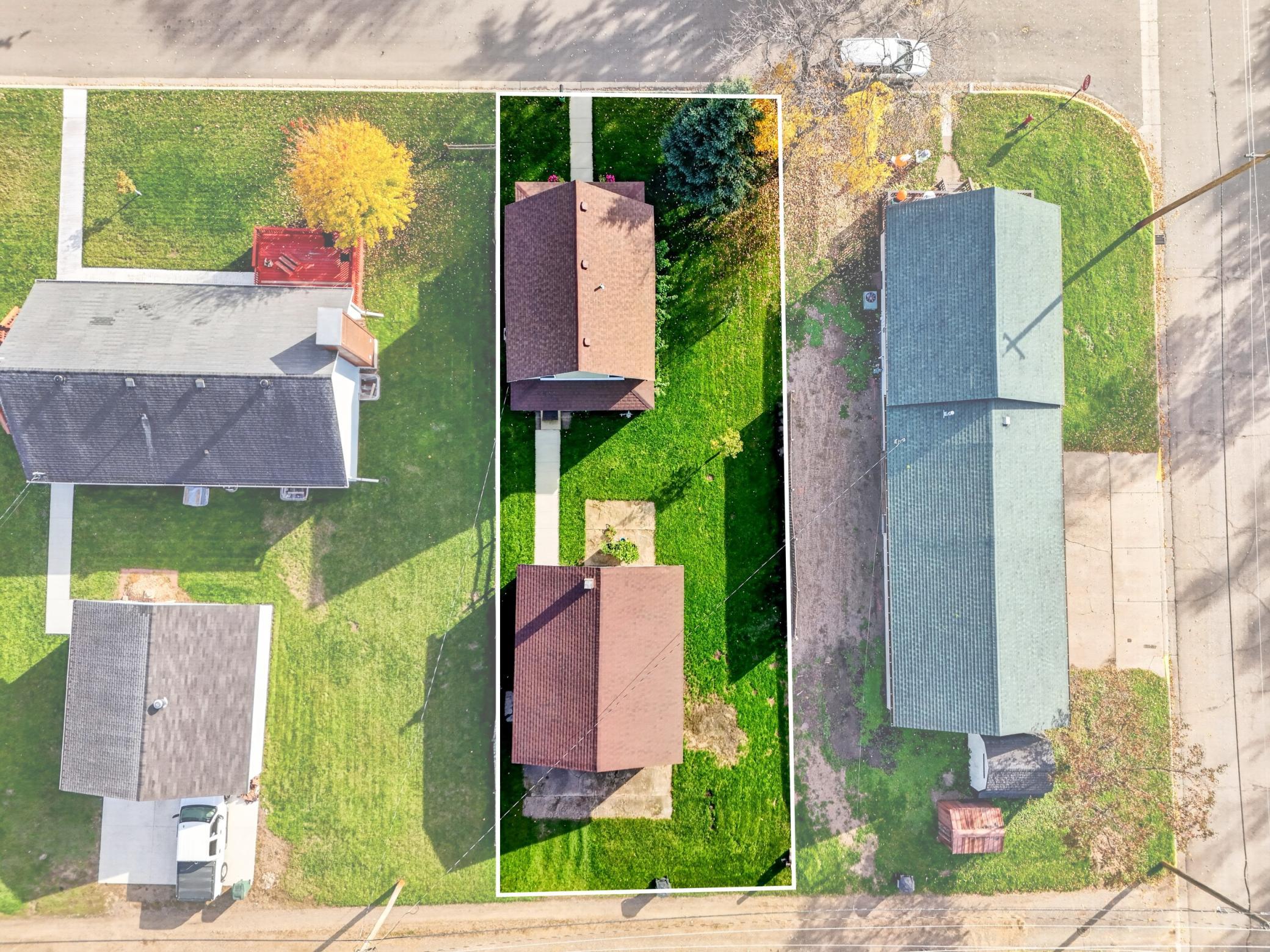 1910 single family home for sale at 207 4th Street NE in Crosby, MN — 2 bed, 2 bath (photo 27 of 29)