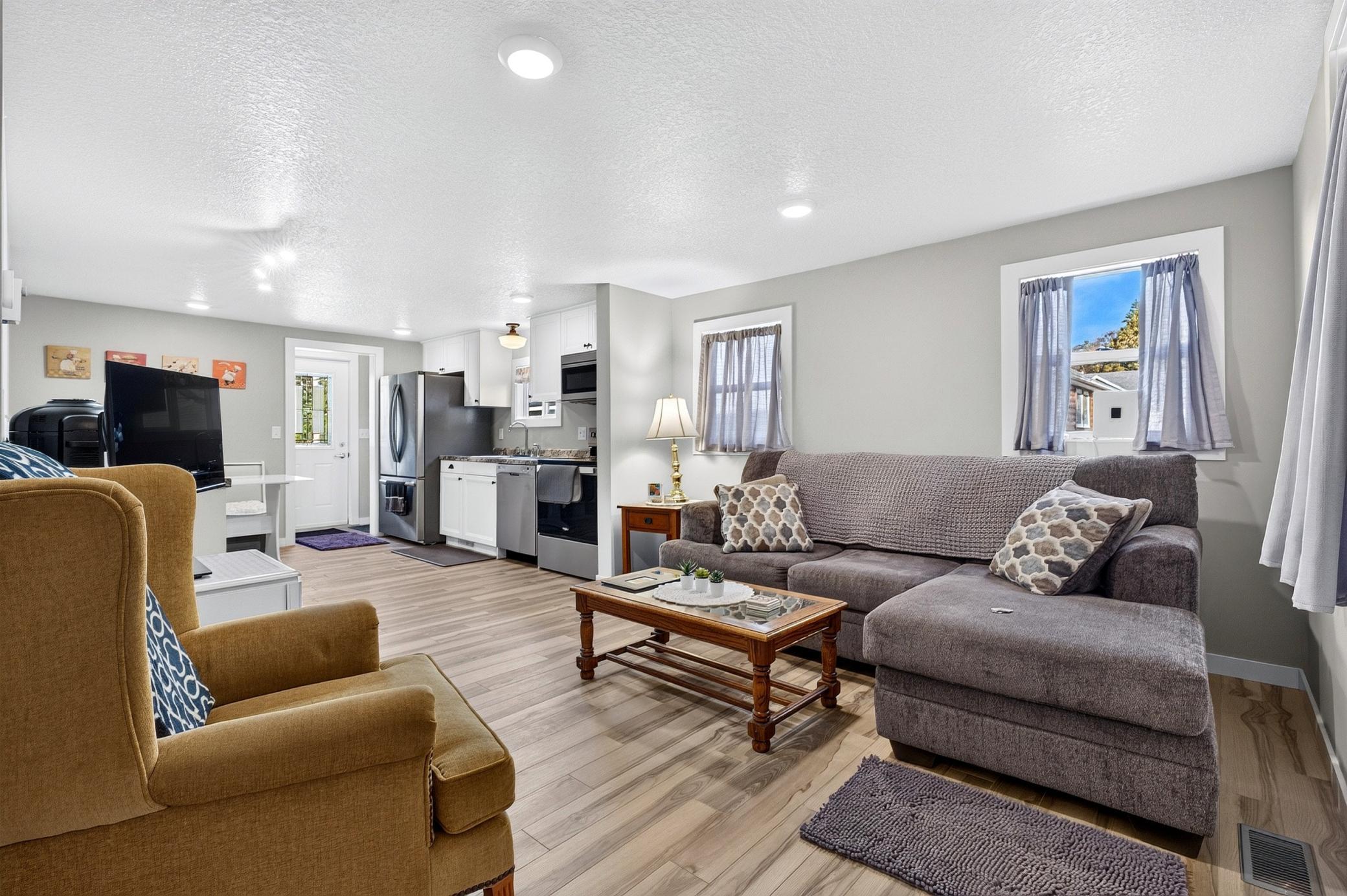 1910 single family home for sale at 207 4th Street NE in Crosby, MN — 2 bed, 2 bath (photo 7 of 29)