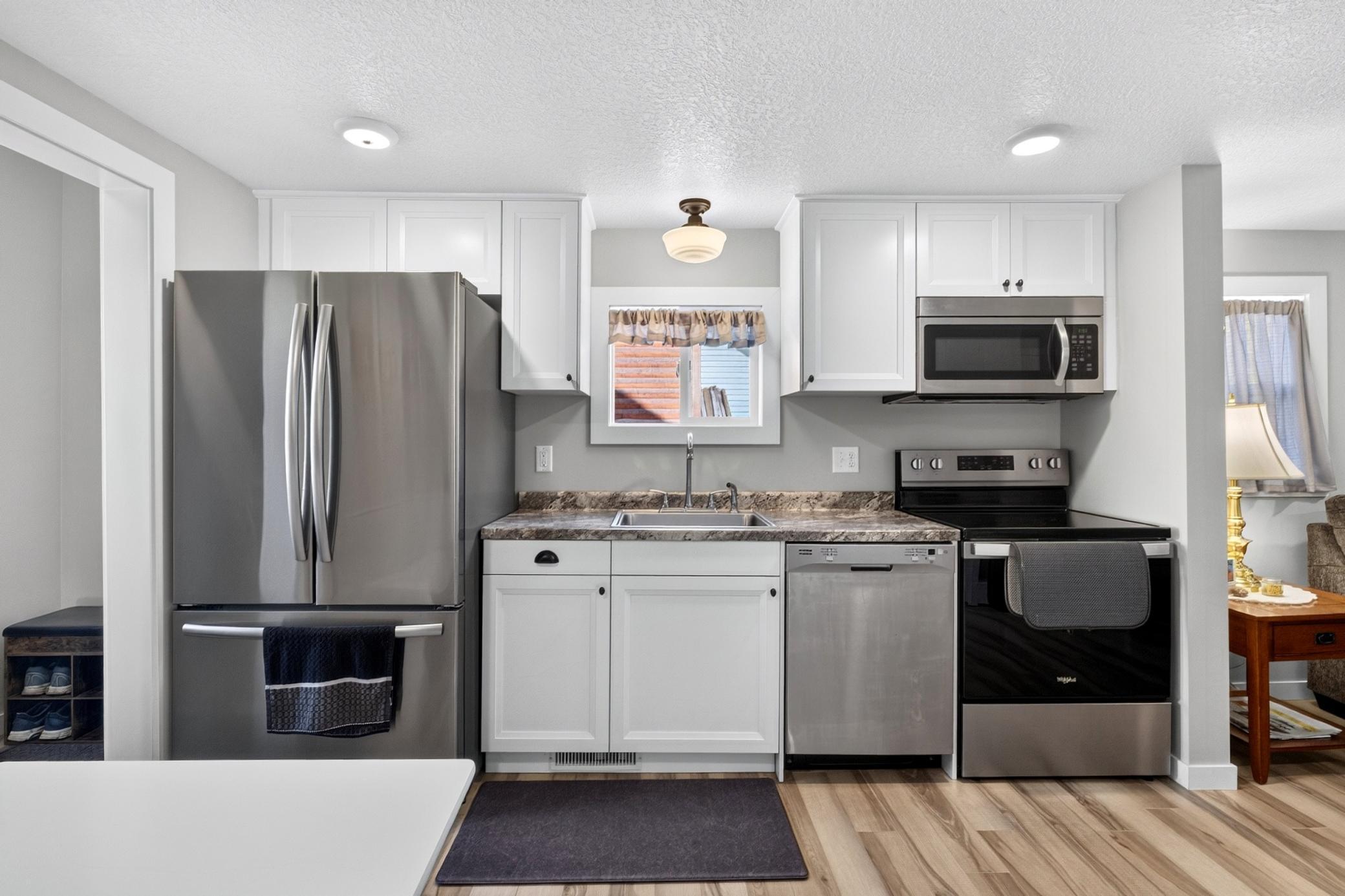 1910 single family home for sale at 207 4th Street NE in Crosby, MN — 2 bed, 2 bath (photo 9 of 29)