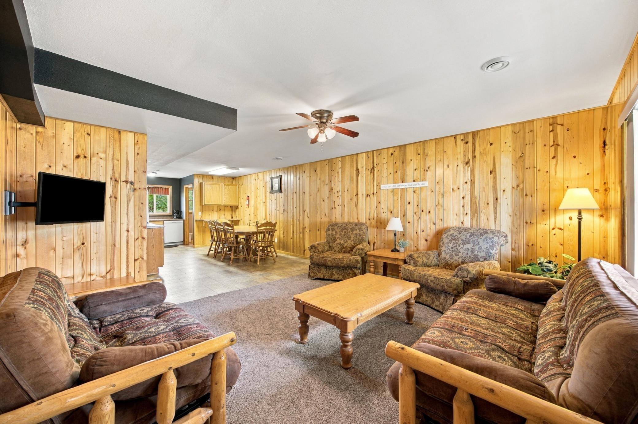 1988 single family home for sale at 35686 Rush Lake Loop, Unit 19 in Ottertail, MN — 3 bed, 2 bath (photo 3 of 37)