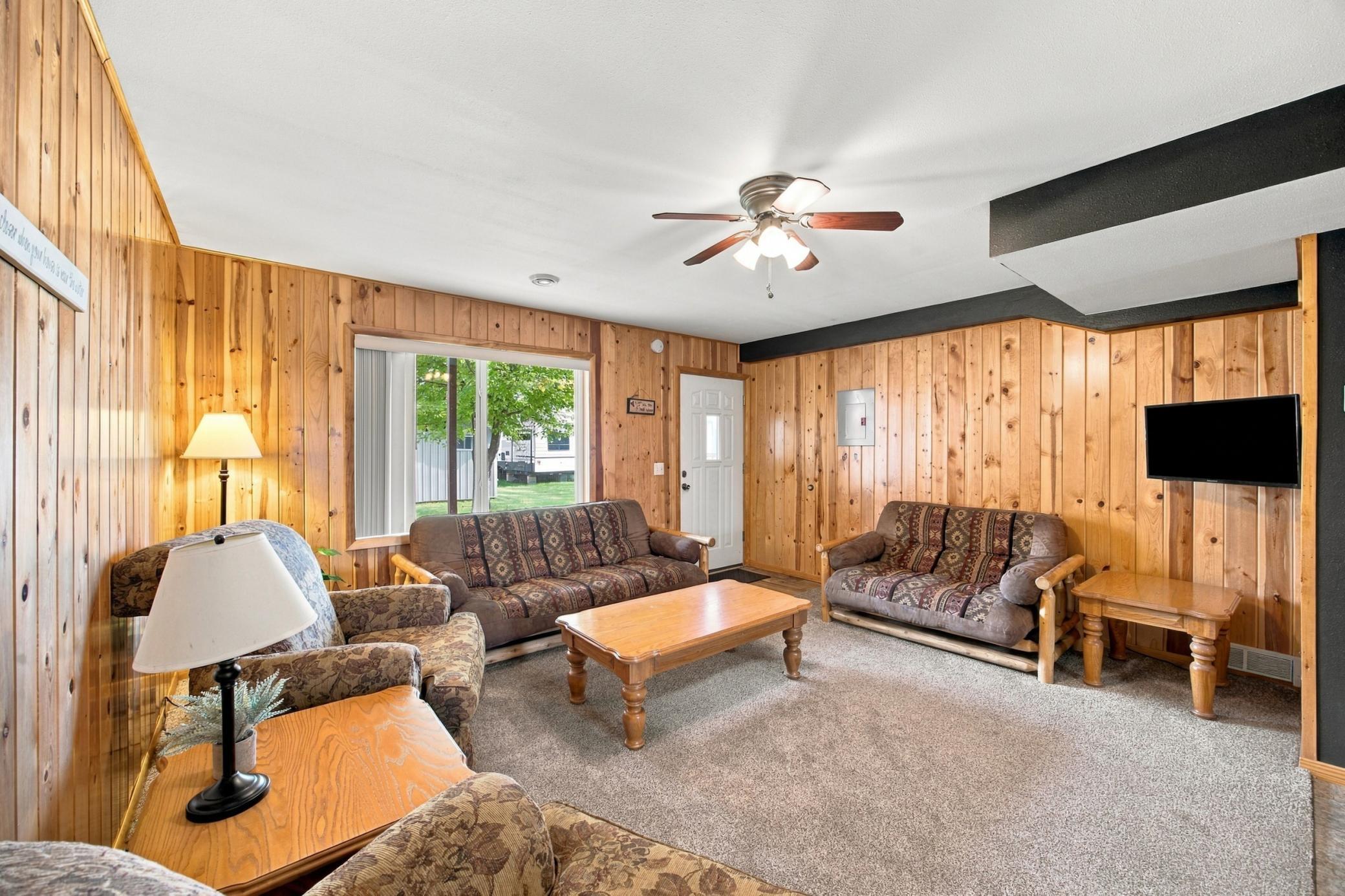 1988 single family home for sale at 35686 Rush Lake Loop, Unit 19 in Ottertail, MN — 3 bed, 2 bath (photo 4 of 37)