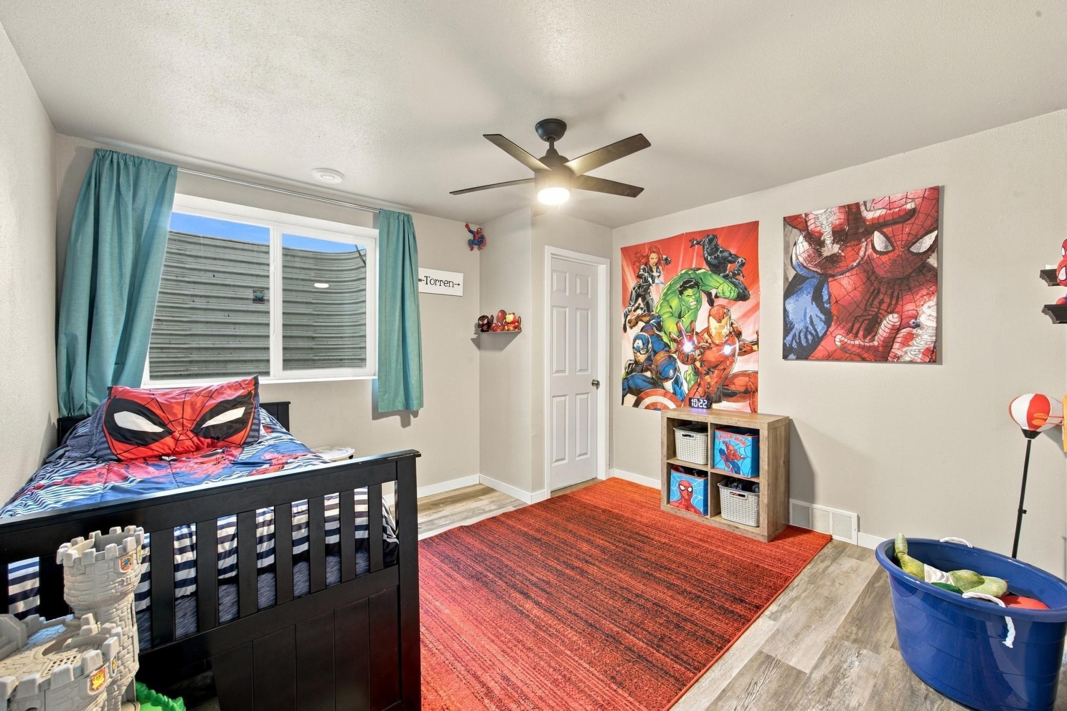 2020 single family home for sale at 803 Blaine Street N in Colfax, ND — 5 bed, 3 bath (photo 33 of 56)