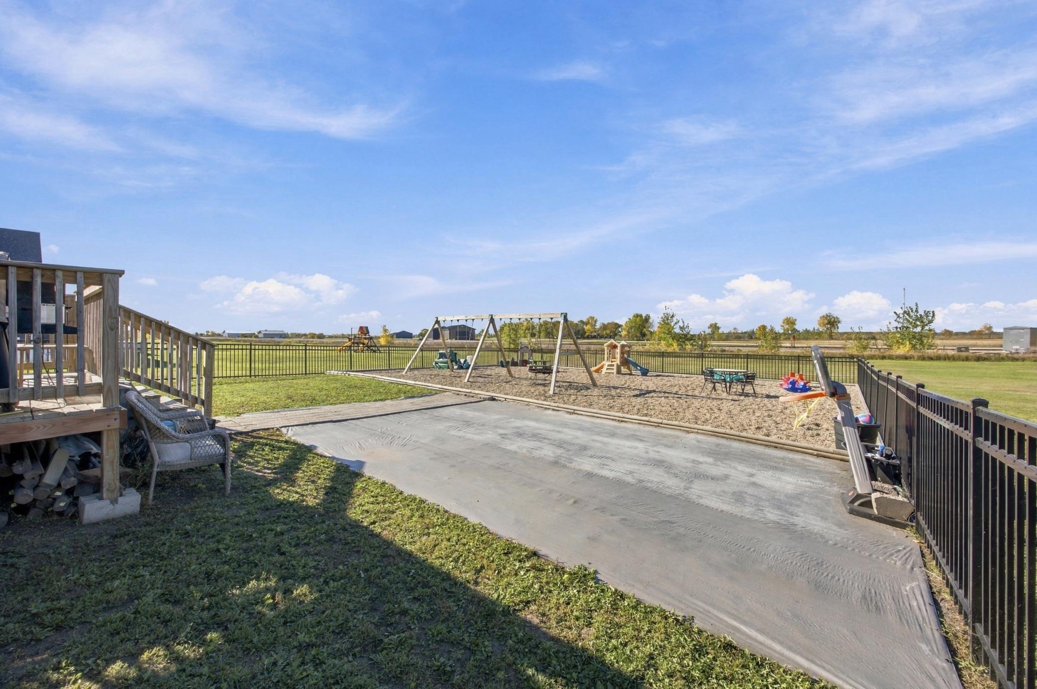2020 single family home for sale at 803 Blaine Street N in Colfax, ND — 5 bed, 3 bath (photo 42 of 56)