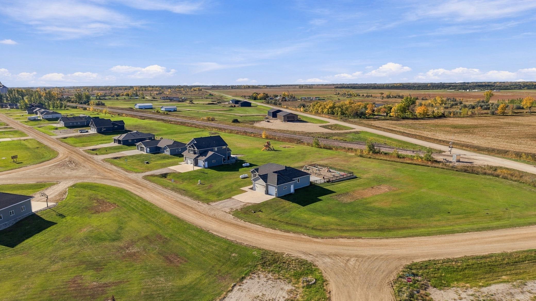 2020 single family home for sale at 803 Blaine Street N in Colfax, ND — 5 bed, 3 bath (photo 48 of 56)