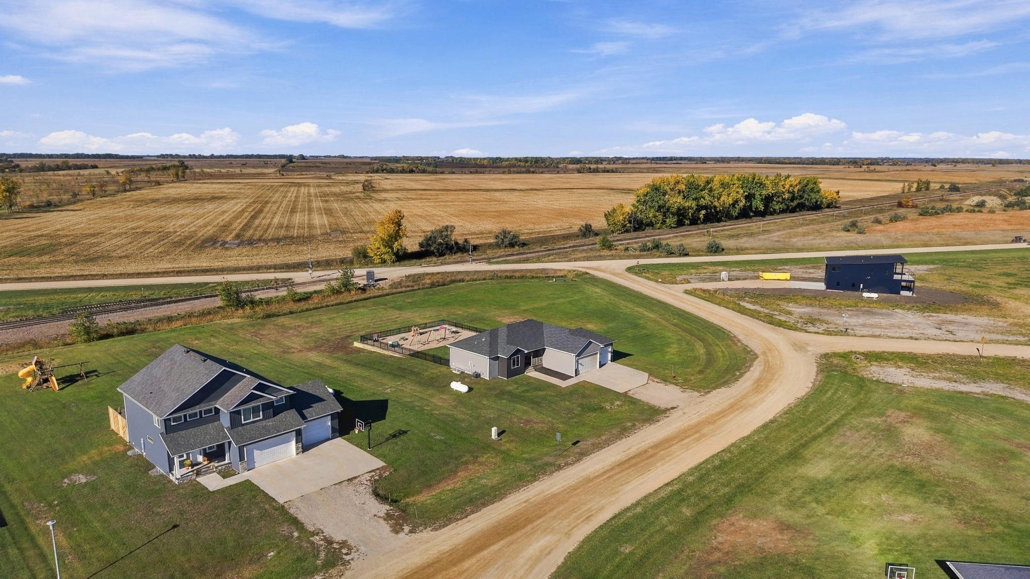2020 single family home for sale at 803 Blaine Street N in Colfax, ND — 5 bed, 3 bath (photo 49 of 56)