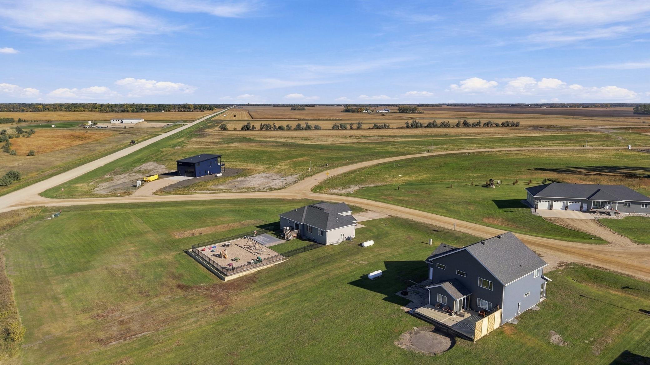 2020 single family home for sale at 803 Blaine Street N in Colfax, ND — 5 bed, 3 bath (photo 50 of 56)