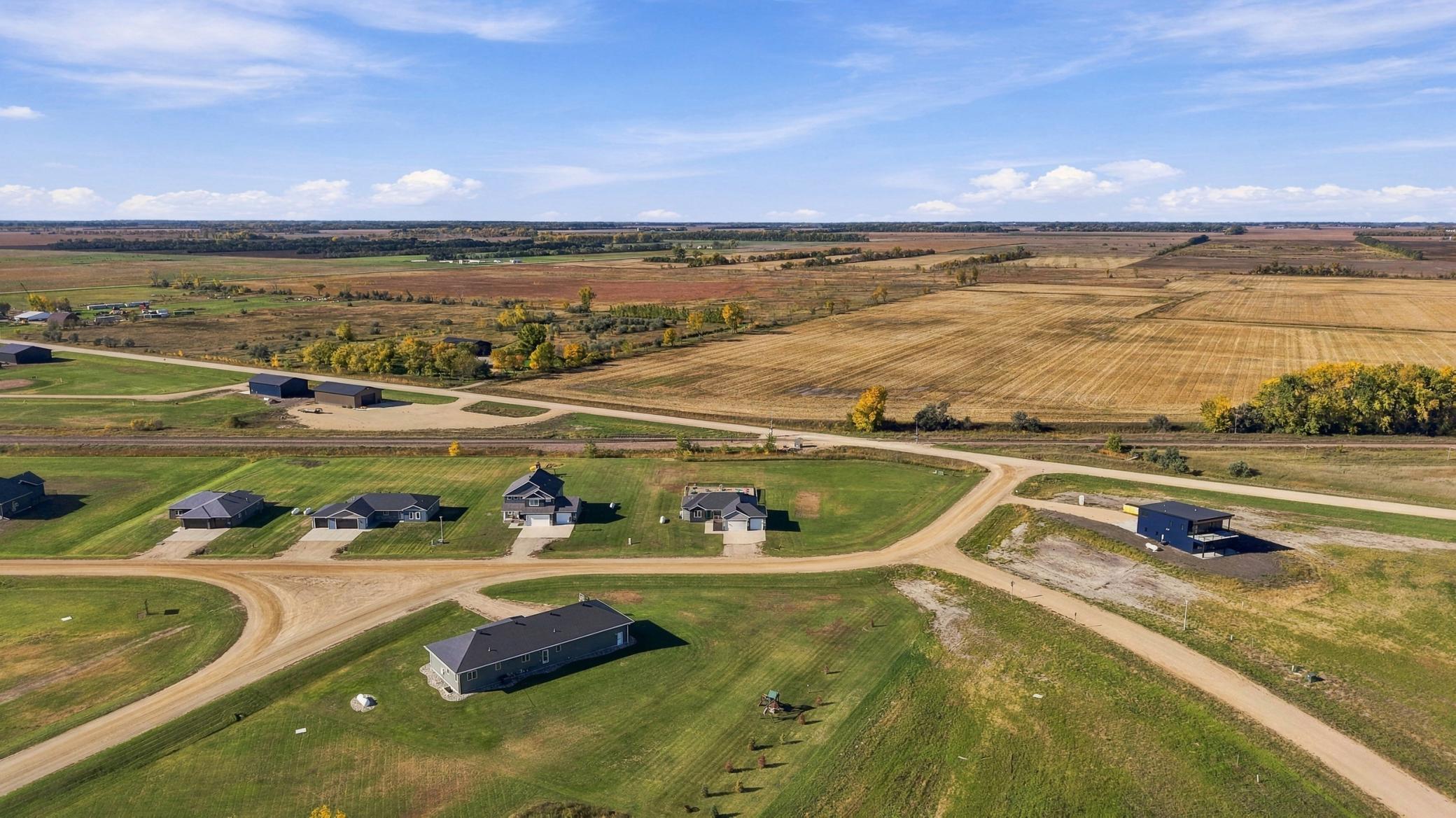 2020 single family home for sale at 803 Blaine Street N in Colfax, ND — 5 bed, 3 bath (photo 52 of 56)