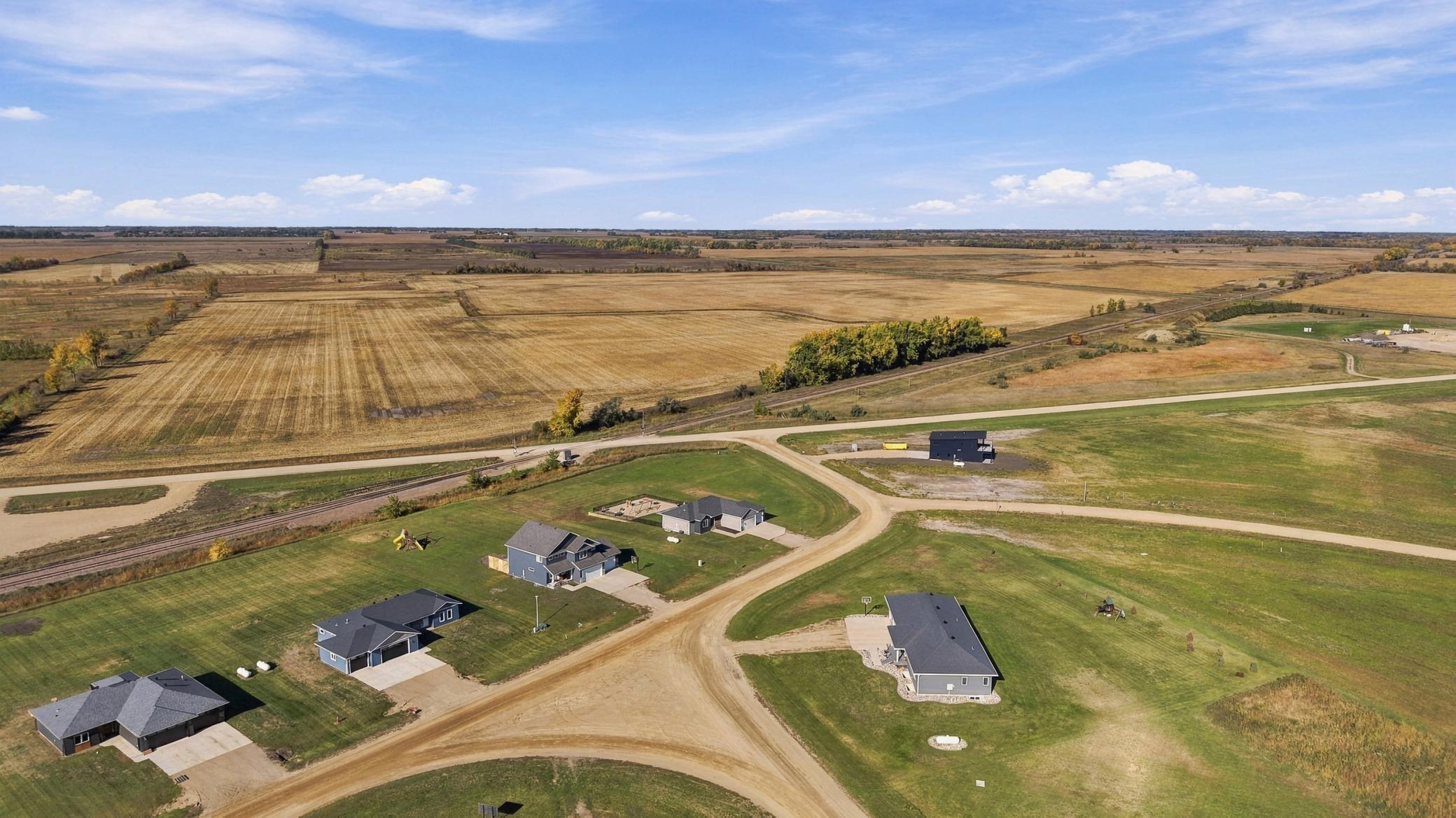 2020 single family home for sale at 803 Blaine Street N in Colfax, ND — 5 bed, 3 bath (photo 53 of 56)