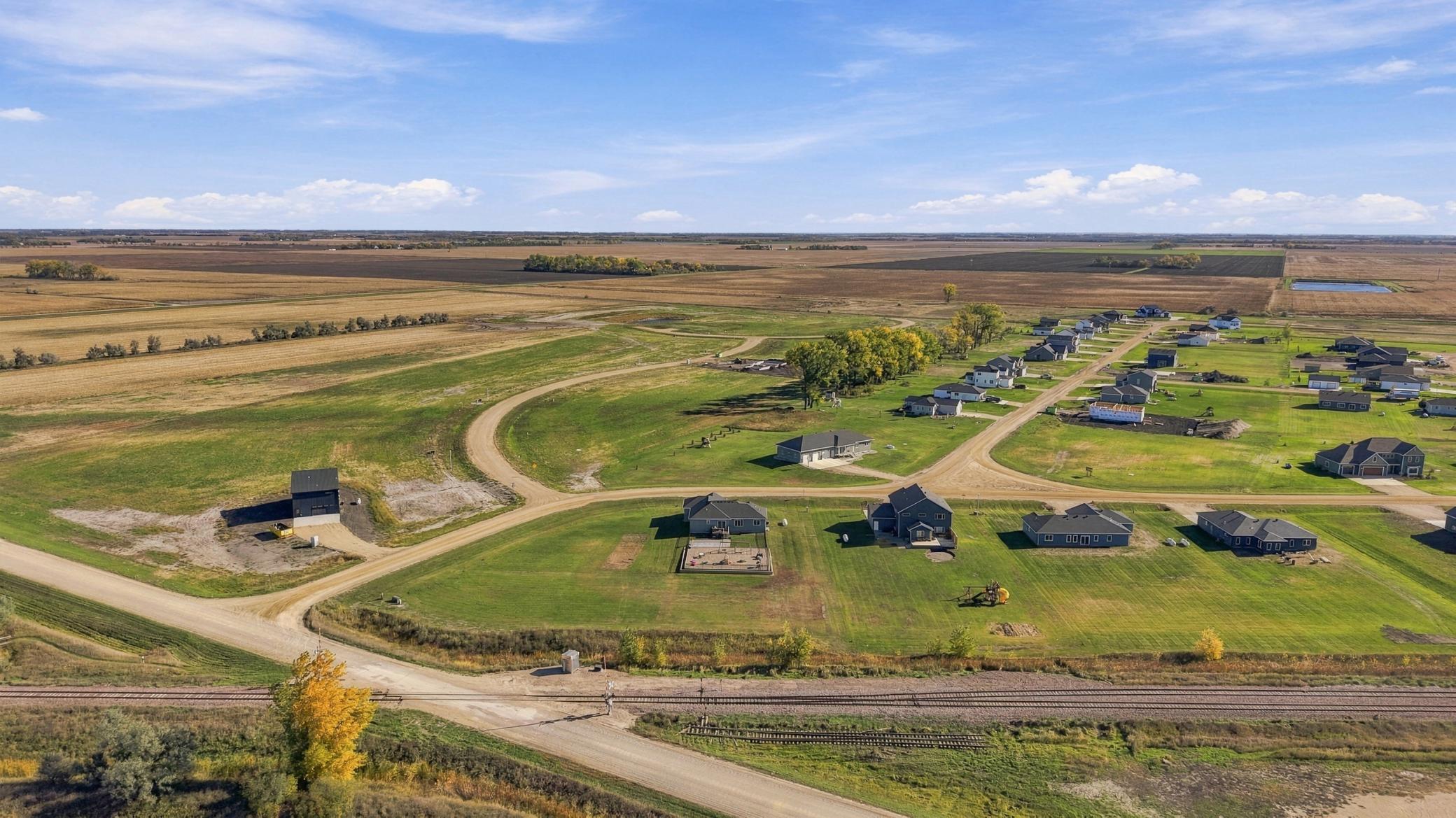 2020 single family home for sale at 803 Blaine Street N in Colfax, ND — 5 bed, 3 bath (photo 54 of 56)