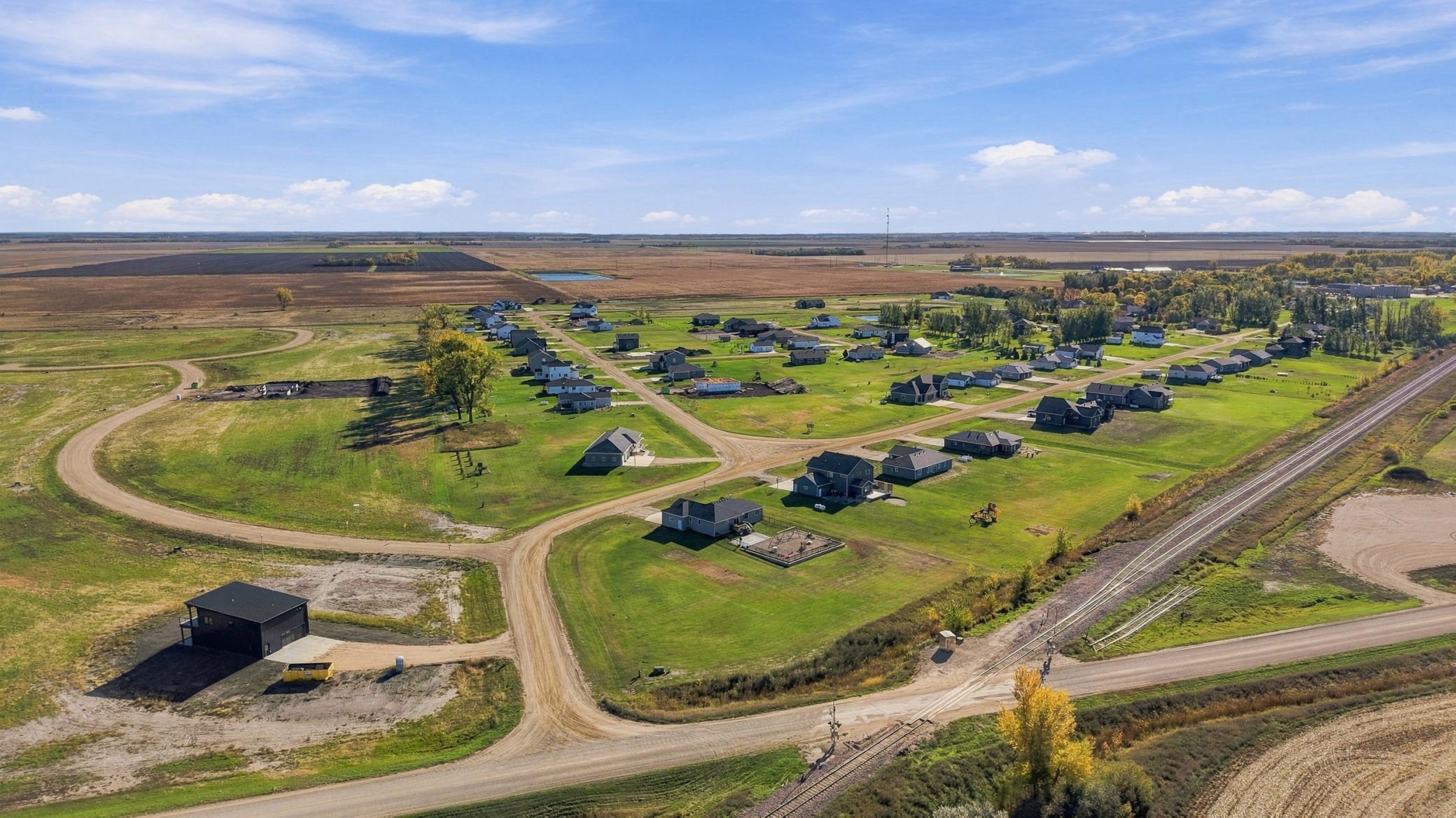 2020 single family home for sale at 803 Blaine Street N in Colfax, ND — 5 bed, 3 bath (photo 55 of 56)