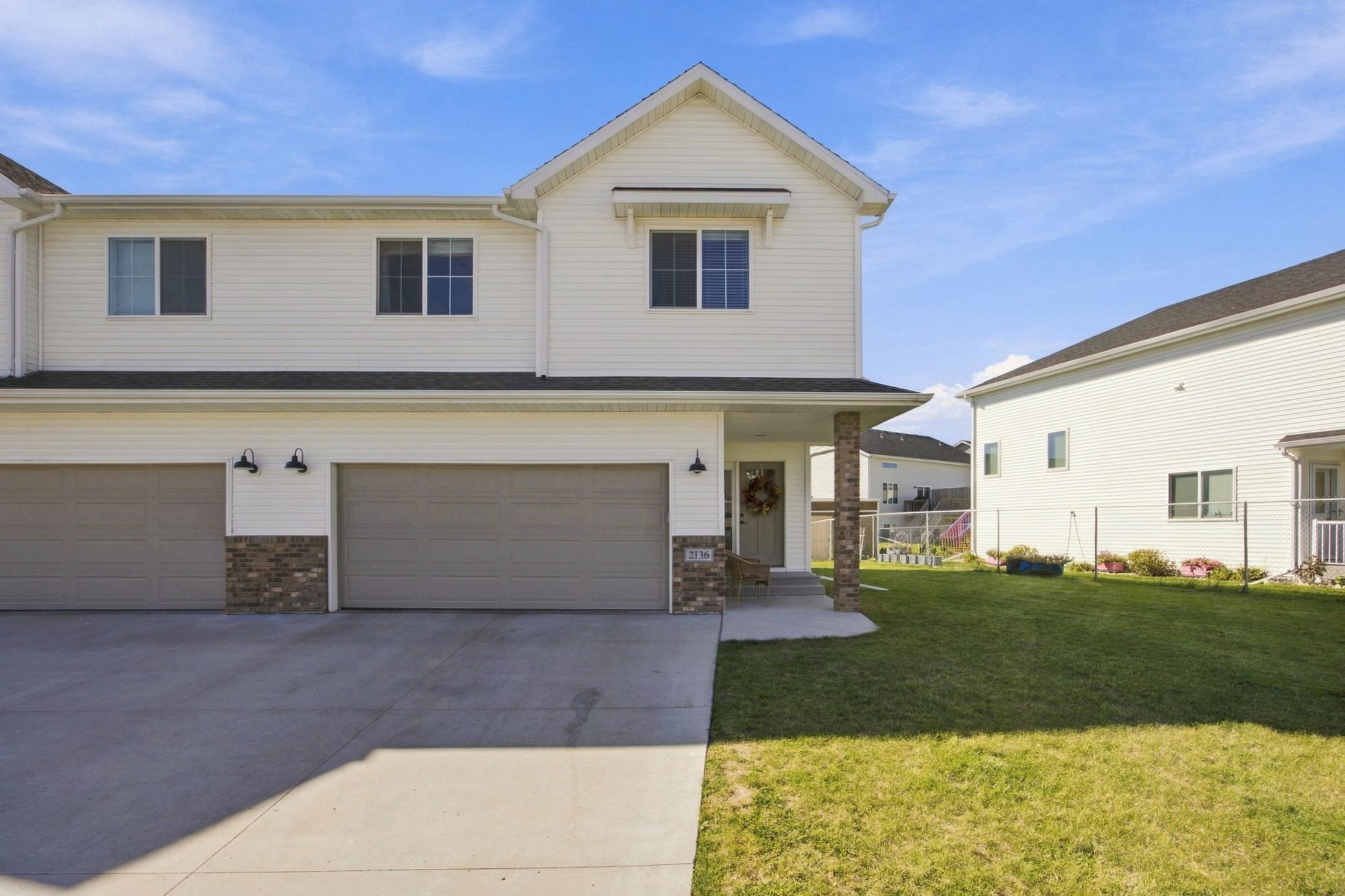 2136 Allison Lane W, West Fargo, ND 58078 open house