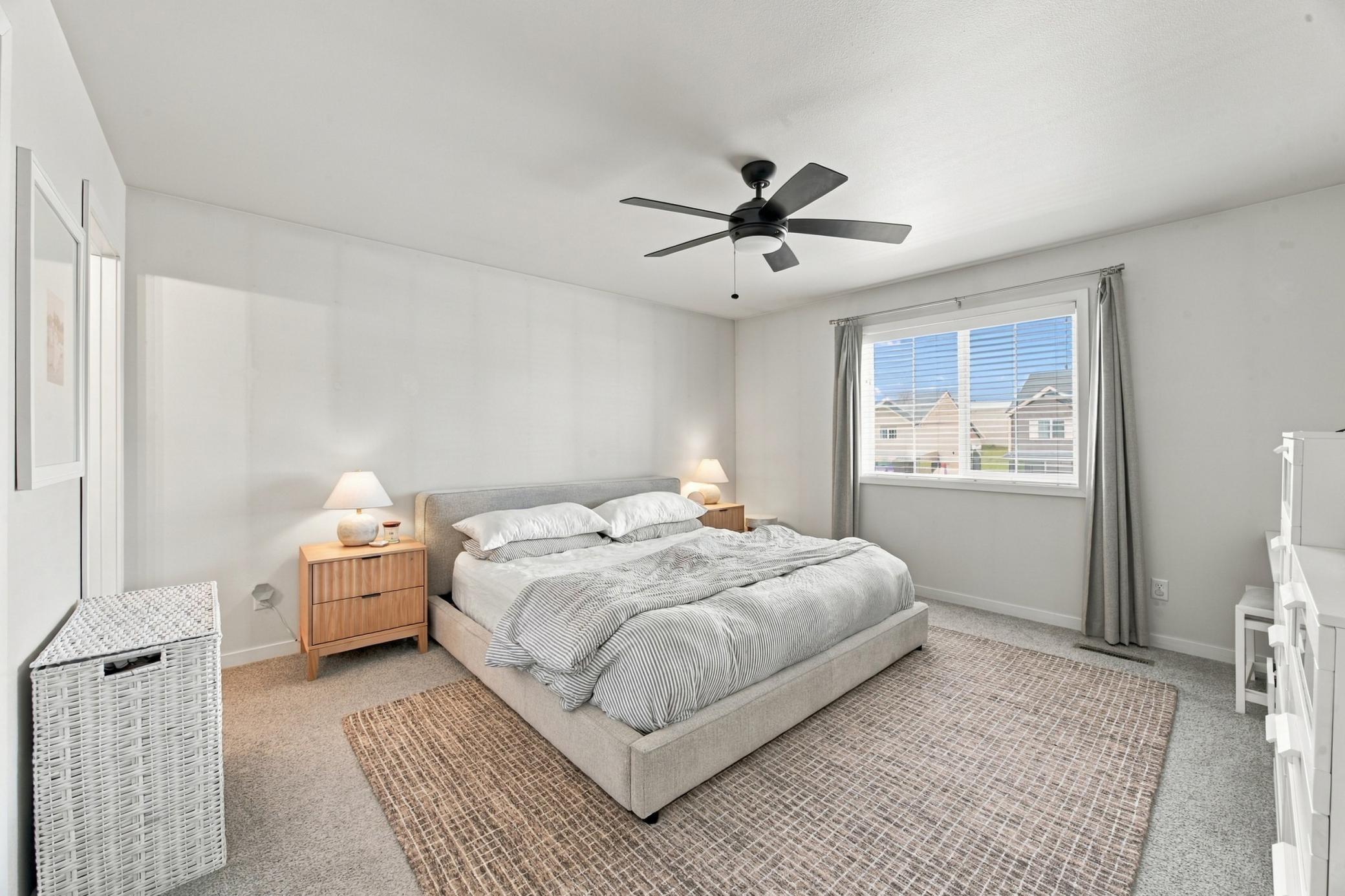 2019 twin home for sale at 2136 Allison Lane W in West Fargo, ND — 3 bed, 3 bath (photo 11 of 27)