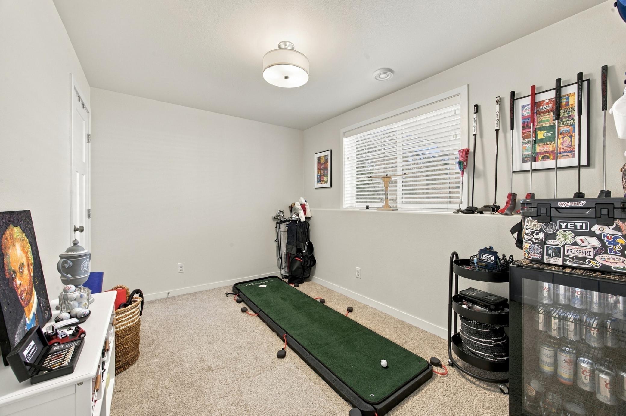 2019 twin home for sale at 2136 Allison Lane W in West Fargo, ND — 3 bed, 3 bath (photo 20 of 27)