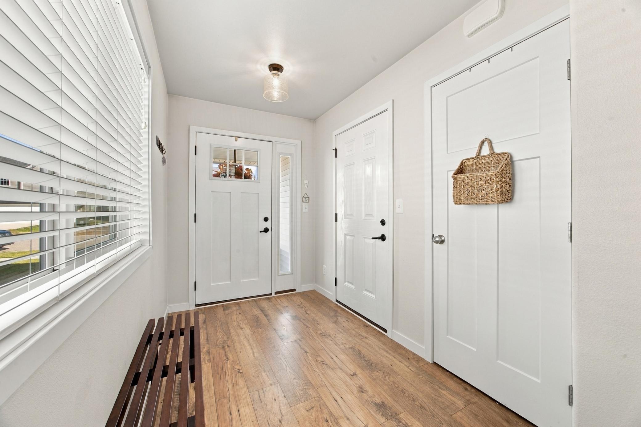 2019 twin home for sale at 2136 Allison Lane W in West Fargo, ND — 3 bed, 3 bath (photo 3 of 27)