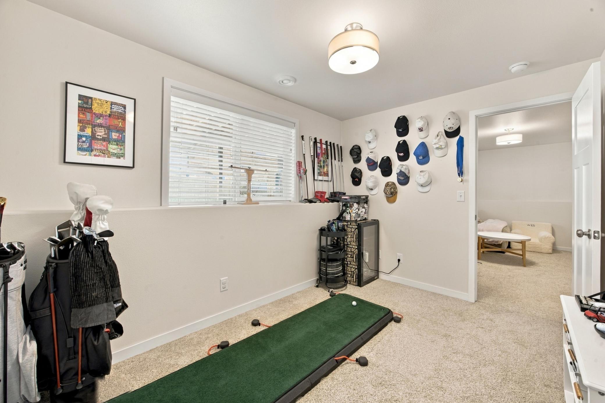 2019 twin home for sale at 2136 Allison Lane W in West Fargo, ND — 3 bed, 3 bath (photo 21 of 27)