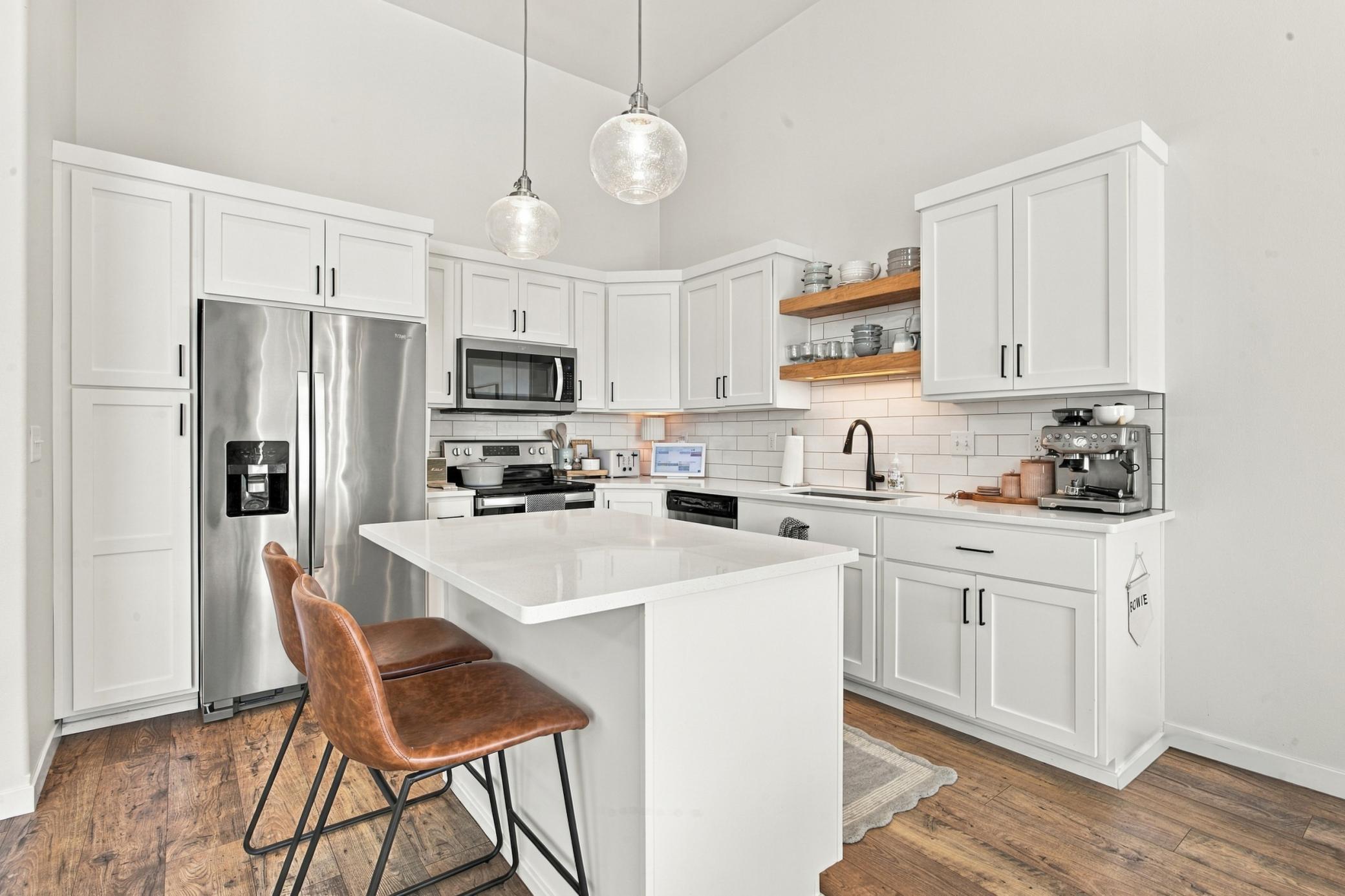2019 twin home for sale at 2136 Allison Lane W in West Fargo, ND — 3 bed, 3 bath (photo 6 of 27)