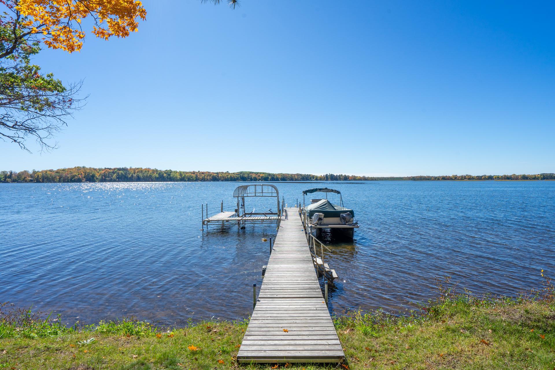 1987 single family home for sale at 48405 197th Avenue in McGregor, MN — 3 bed, 2 bath (photo 2 of 54)