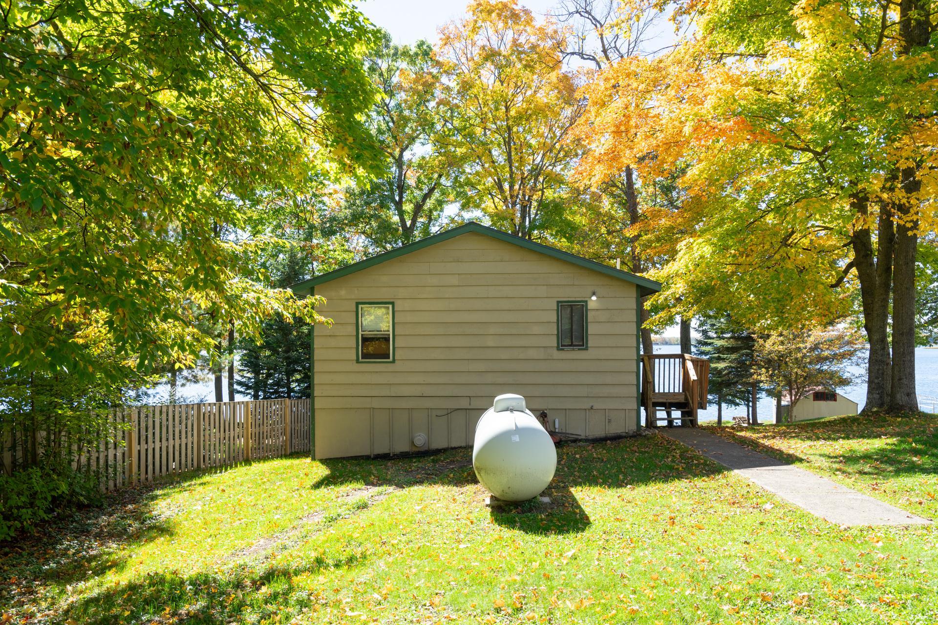 1987 single family home for sale at 48405 197th Avenue in McGregor, MN — 3 bed, 2 bath (photo 32 of 54)