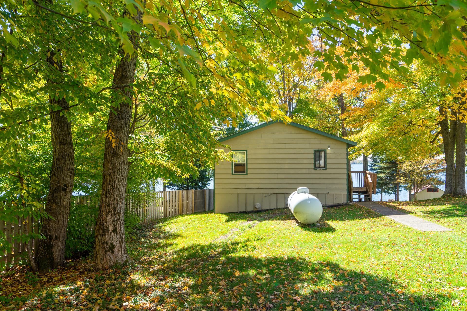 1987 single family home for sale at 48405 197th Avenue in McGregor, MN — 3 bed, 2 bath (photo 33 of 54)