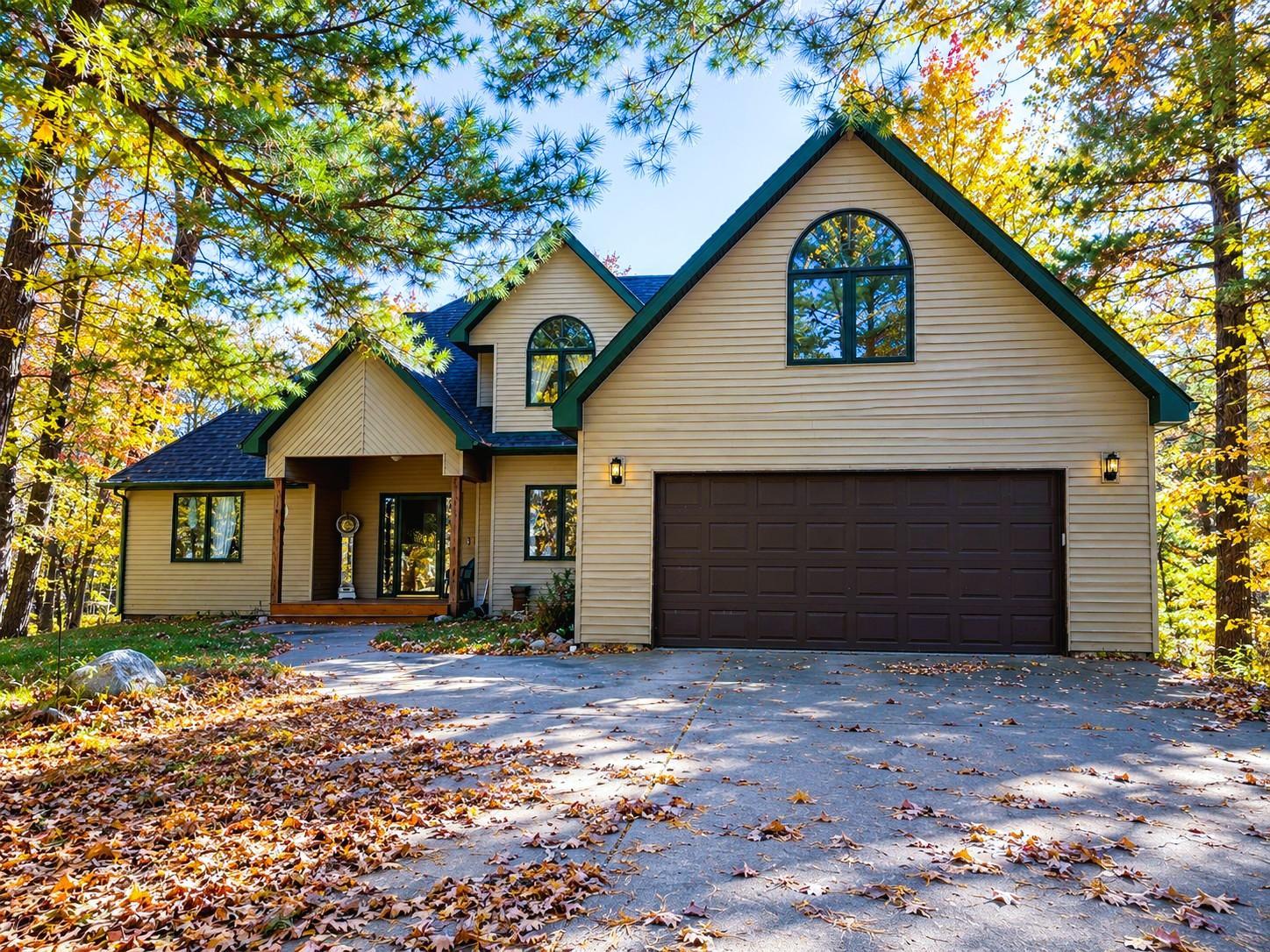 1996 single family home for sale at 40041 302nd Lane in Aitkin, MN — 4 bed, 4 bath