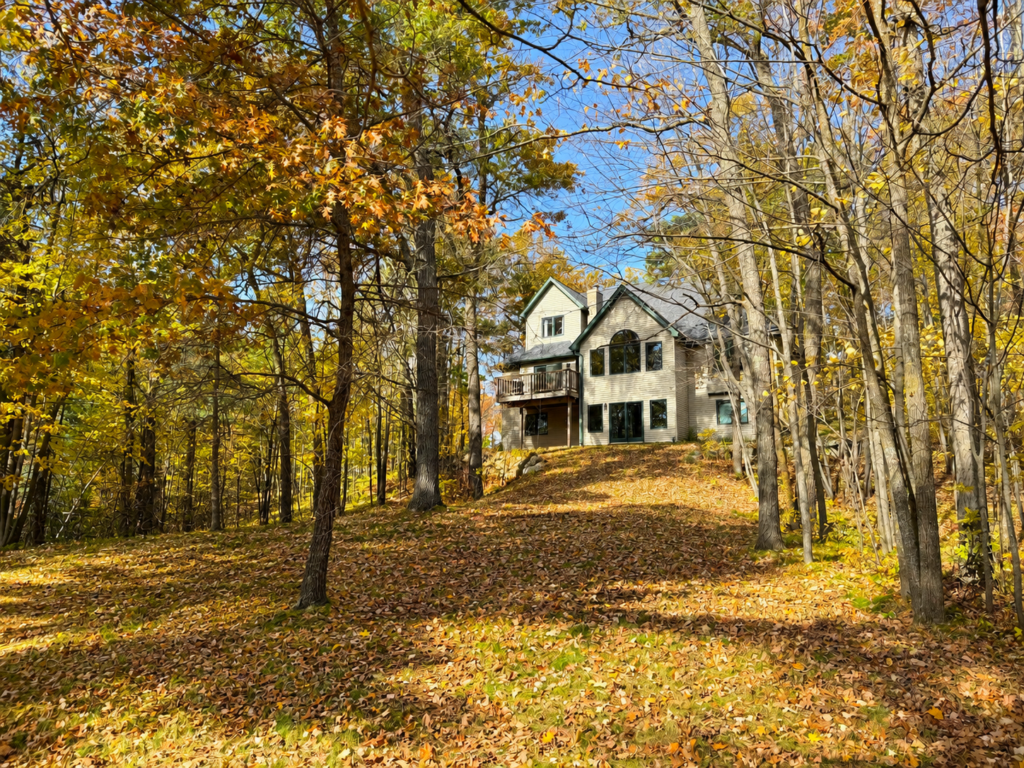 1996 single family home for sale at 40041 302nd Lane in Aitkin, MN — 4 bed, 4 bath (photo 2 of 77)
