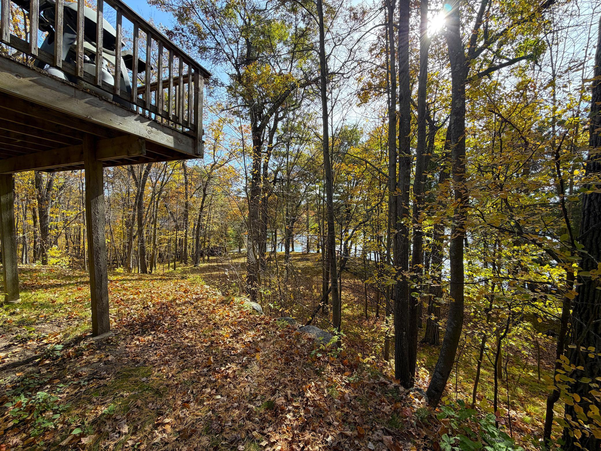1996 single family home for sale at 40041 302nd Lane in Aitkin, MN — 4 bed, 4 bath (photo 18 of 77)