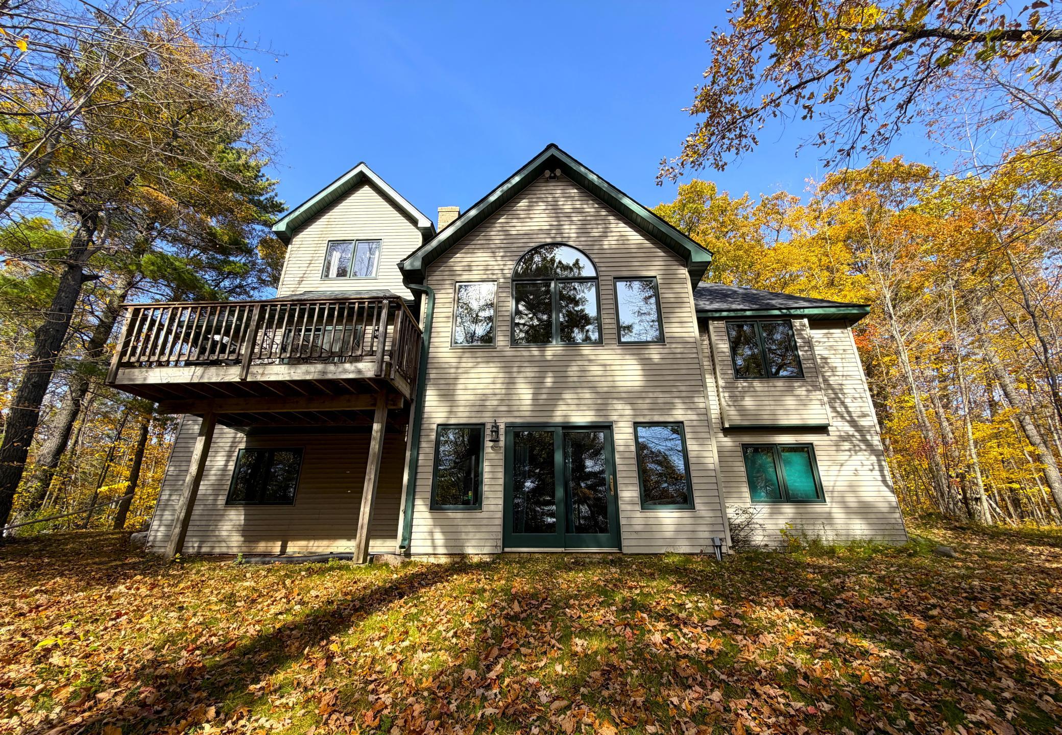 1996 single family home for sale at 40041 302nd Lane in Aitkin, MN — 4 bed, 4 bath (photo 4 of 77)