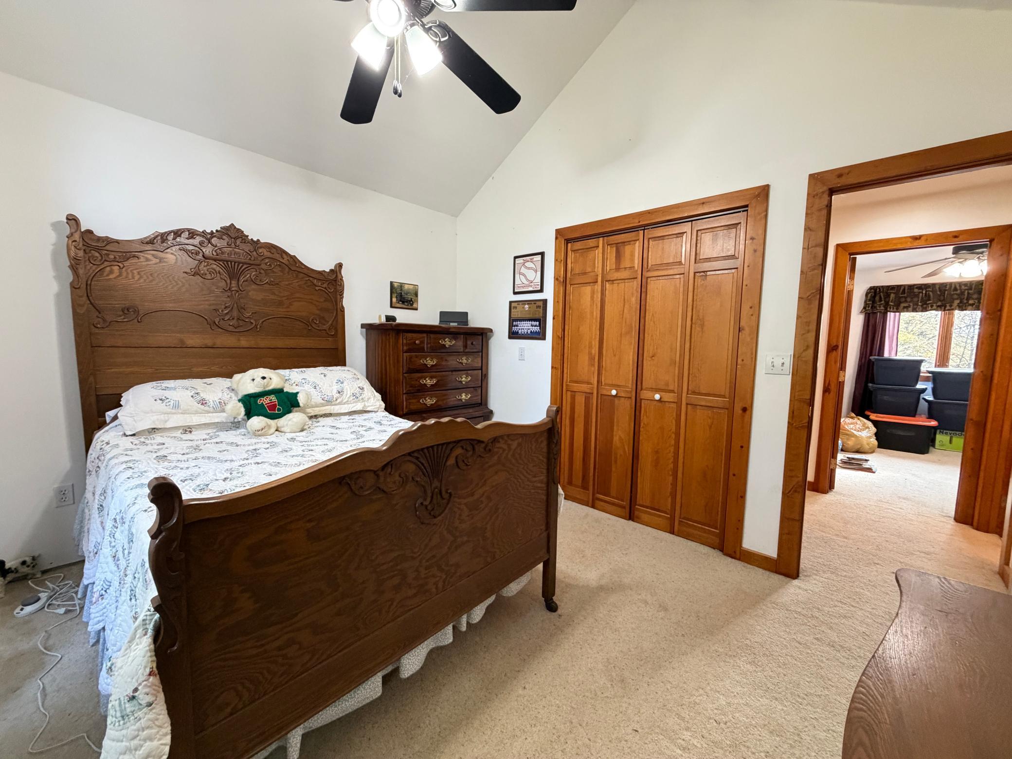 1996 single family home for sale at 40041 302nd Lane in Aitkin, MN — 4 bed, 4 bath (photo 56 of 77)