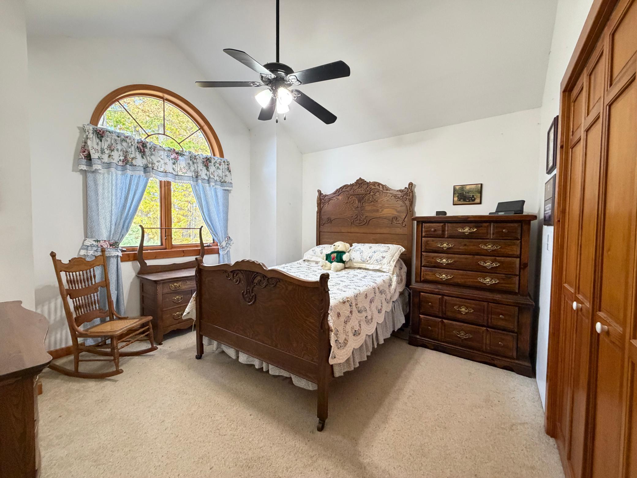 1996 single family home for sale at 40041 302nd Lane in Aitkin, MN — 4 bed, 4 bath (photo 57 of 77)
