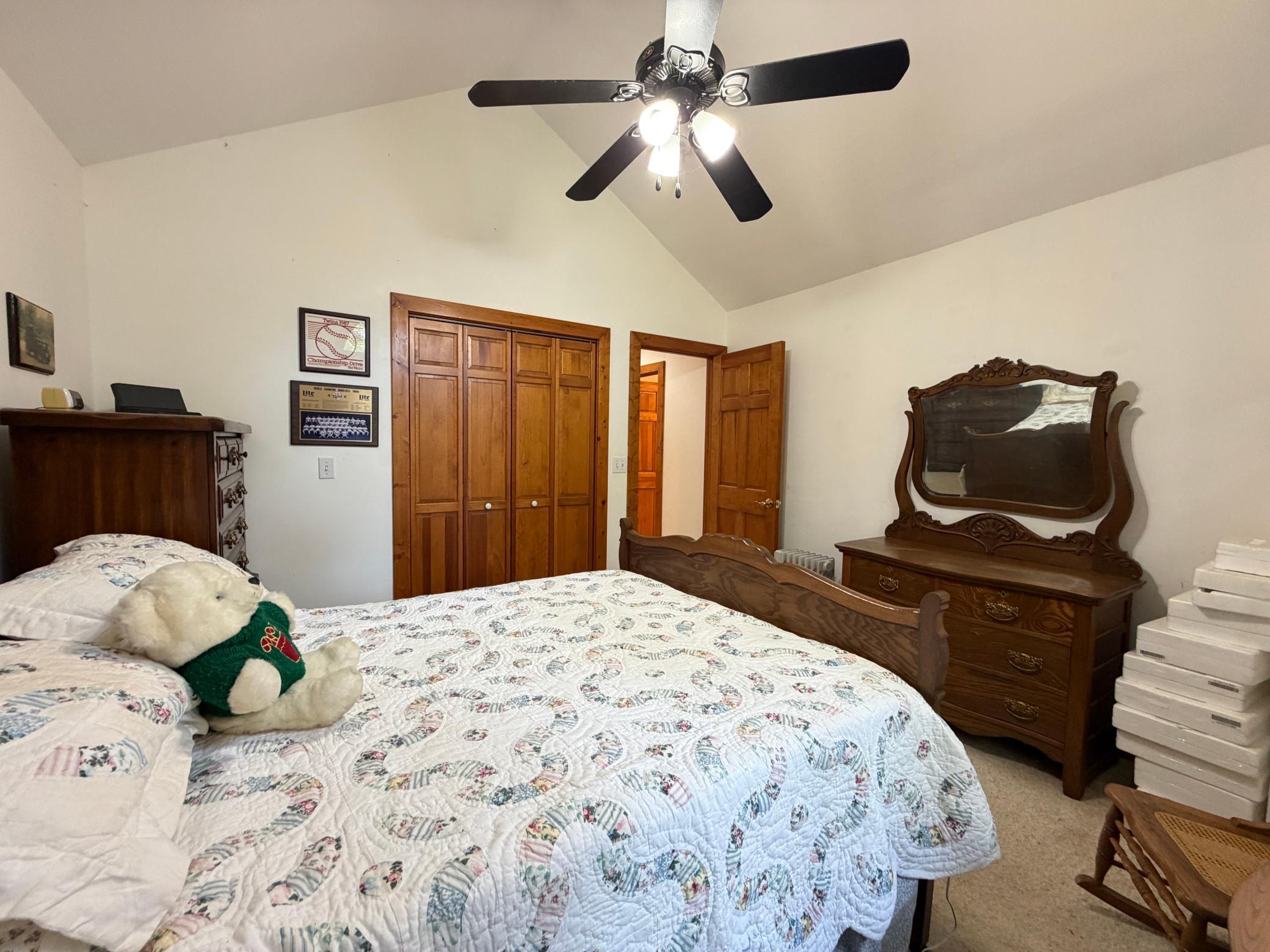 1996 single family home for sale at 40041 302nd Lane in Aitkin, MN — 4 bed, 4 bath (photo 58 of 77)