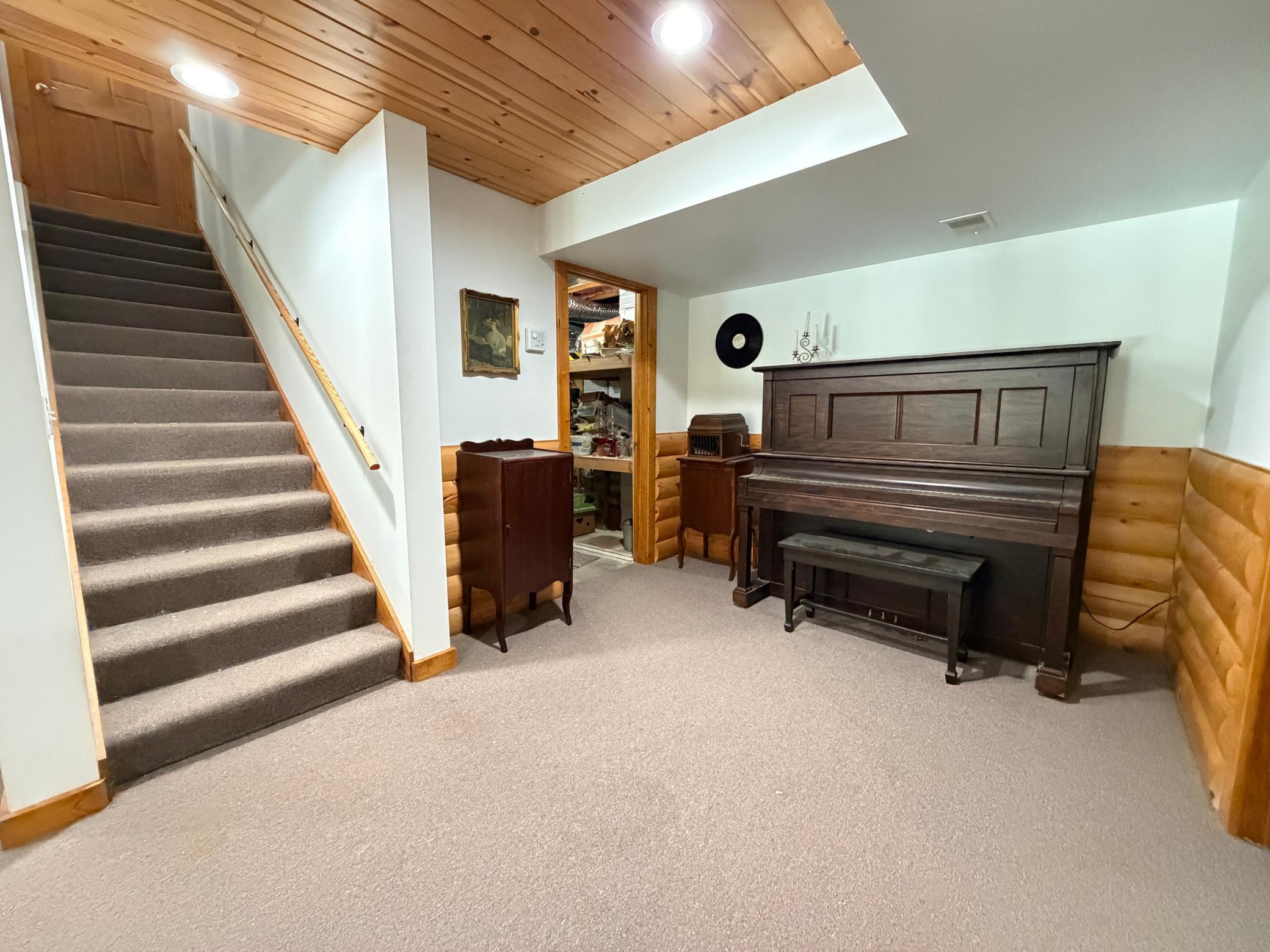 1996 single family home for sale at 40041 302nd Lane in Aitkin, MN — 4 bed, 4 bath (photo 61 of 77)