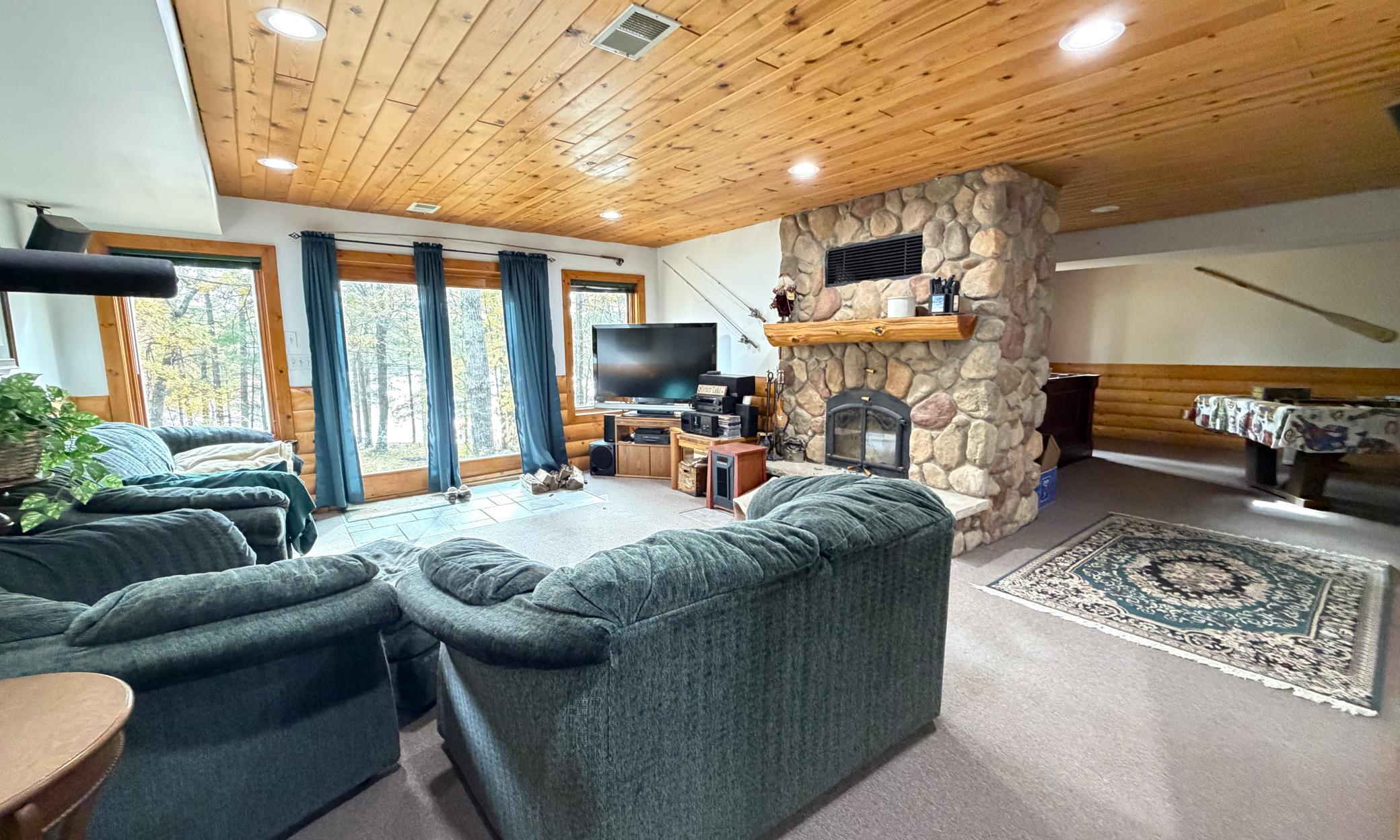 1996 single family home for sale at 40041 302nd Lane in Aitkin, MN — 4 bed, 4 bath (photo 62 of 77)