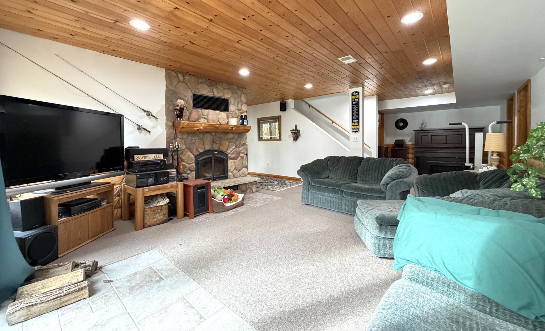 1996 single family home for sale at 40041 302nd Lane in Aitkin, MN — 4 bed, 4 bath (photo 64 of 77)