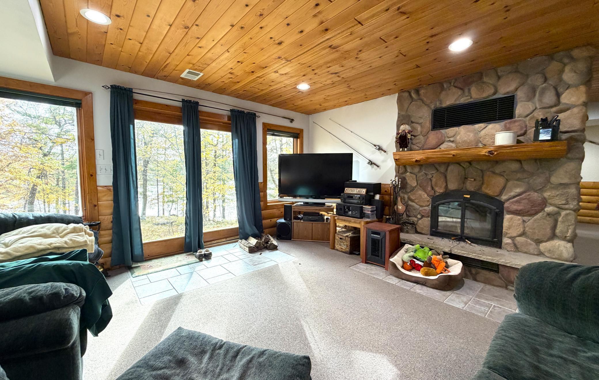 1996 single family home for sale at 40041 302nd Lane in Aitkin, MN — 4 bed, 4 bath (photo 65 of 77)