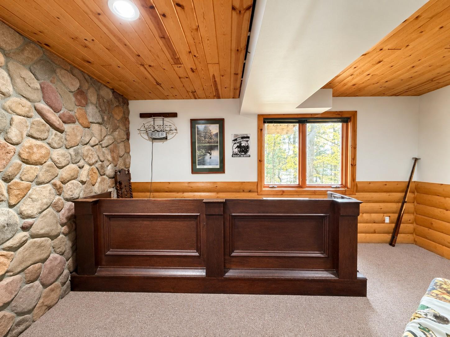 1996 single family home for sale at 40041 302nd Lane in Aitkin, MN — 4 bed, 4 bath (photo 67 of 77)