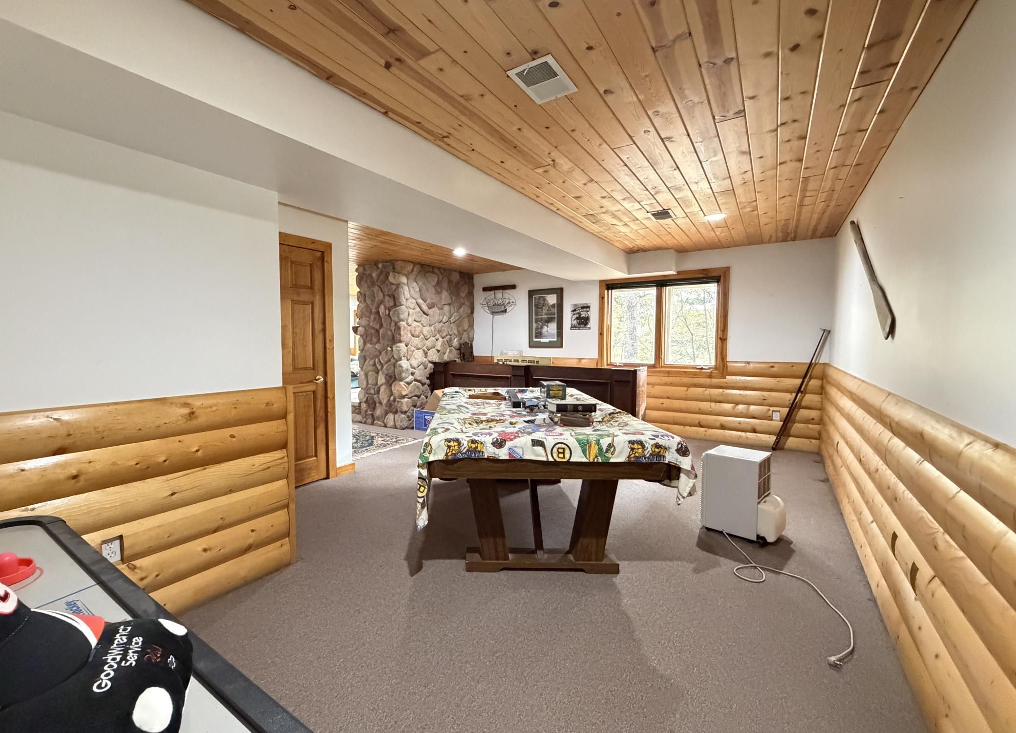 1996 single family home for sale at 40041 302nd Lane in Aitkin, MN — 4 bed, 4 bath (photo 69 of 77)